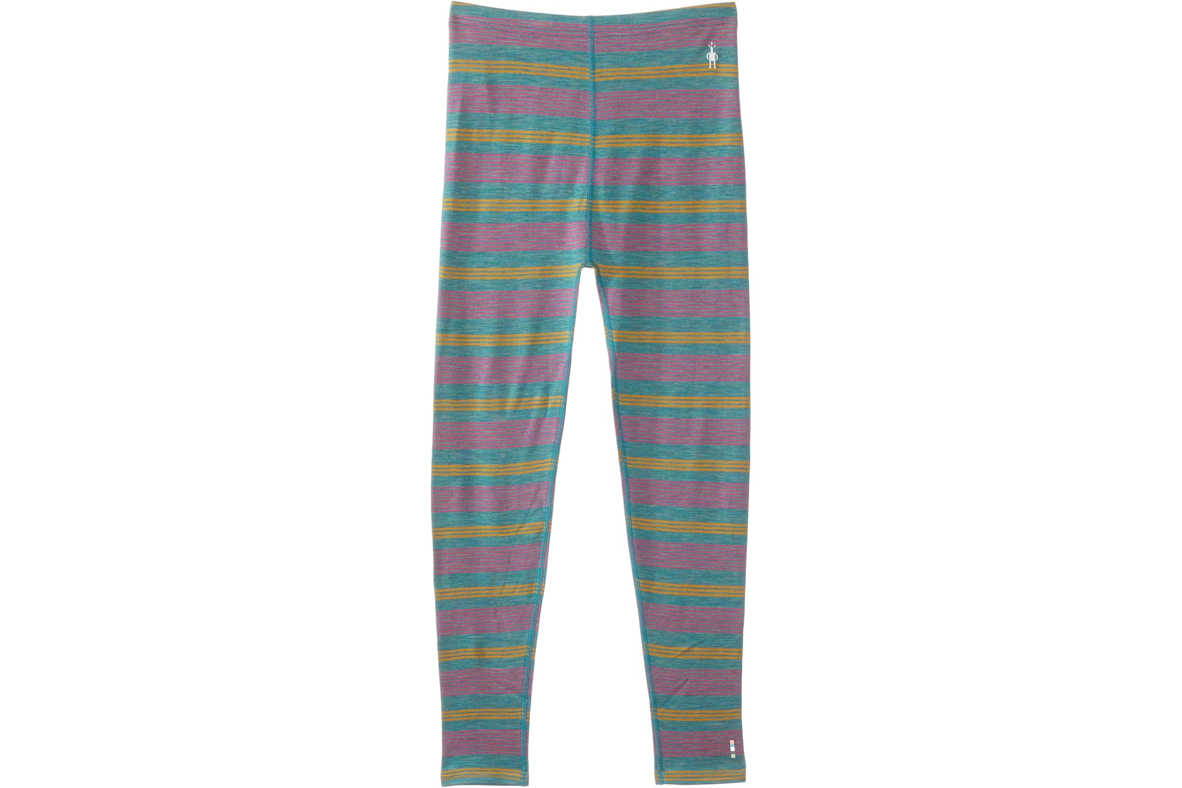 Smartwool Kids Mid 250 Bottom (Little Kids/Big Kids)