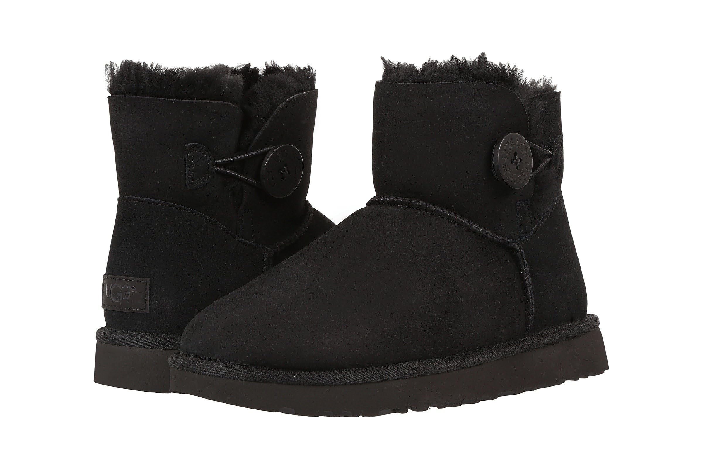 UGG Mini Bailey Button II