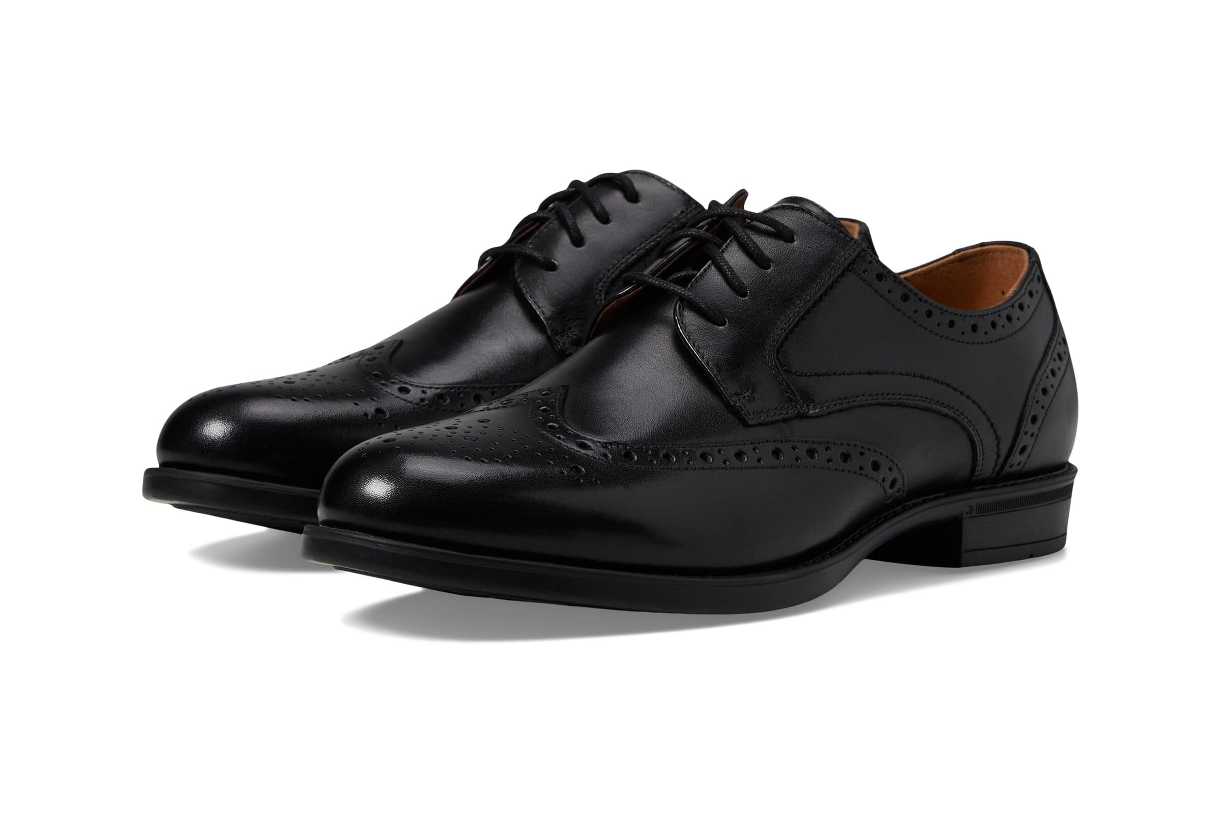 Florsheim Midtown Wingtip Oxford