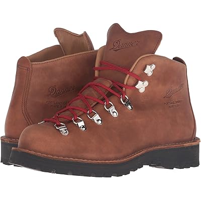 Мужские кроссовки Danner Mountain Light Cascade Clovis