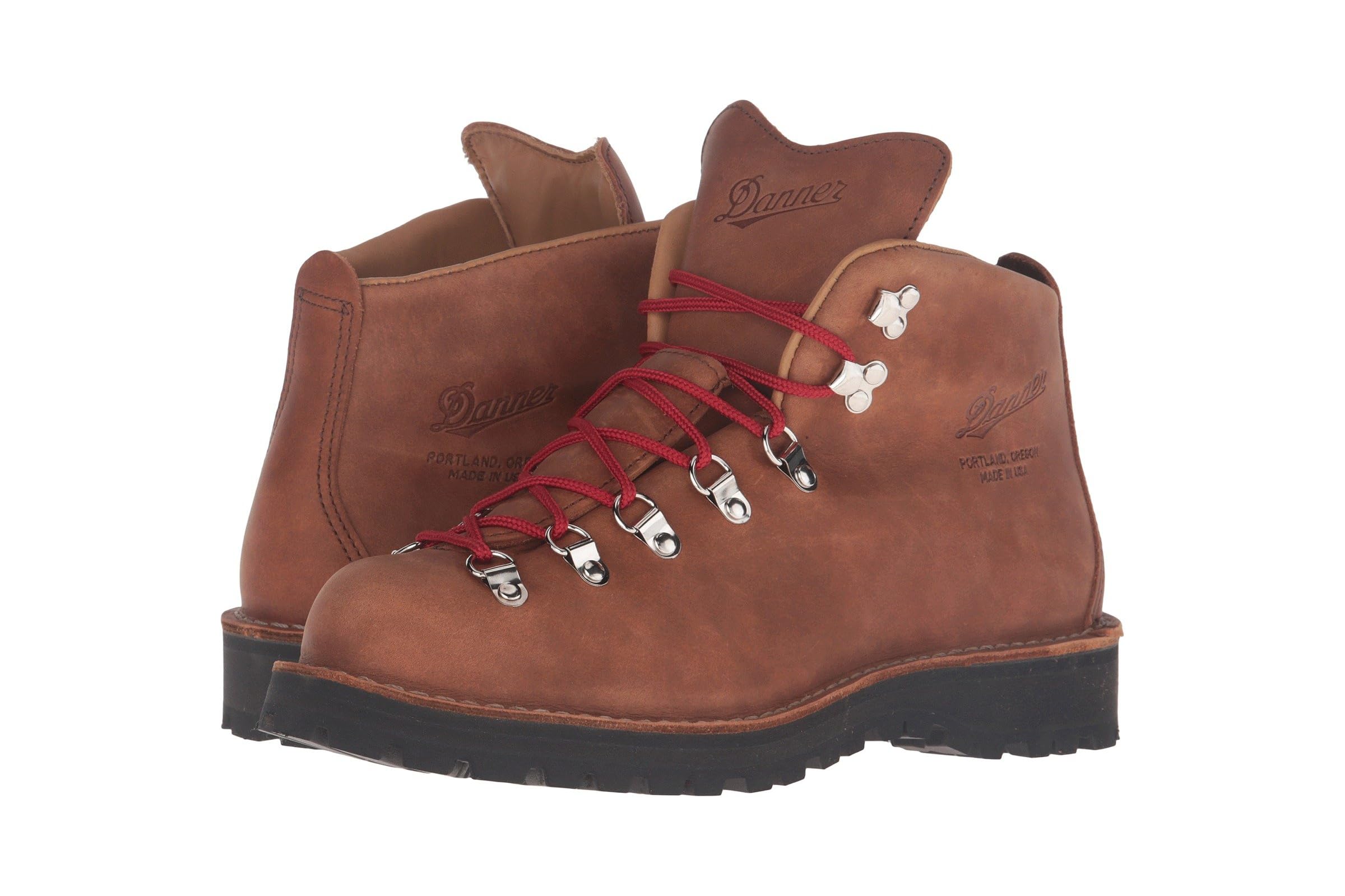 Danner Mountain Light Cascade Clovis 86190₽