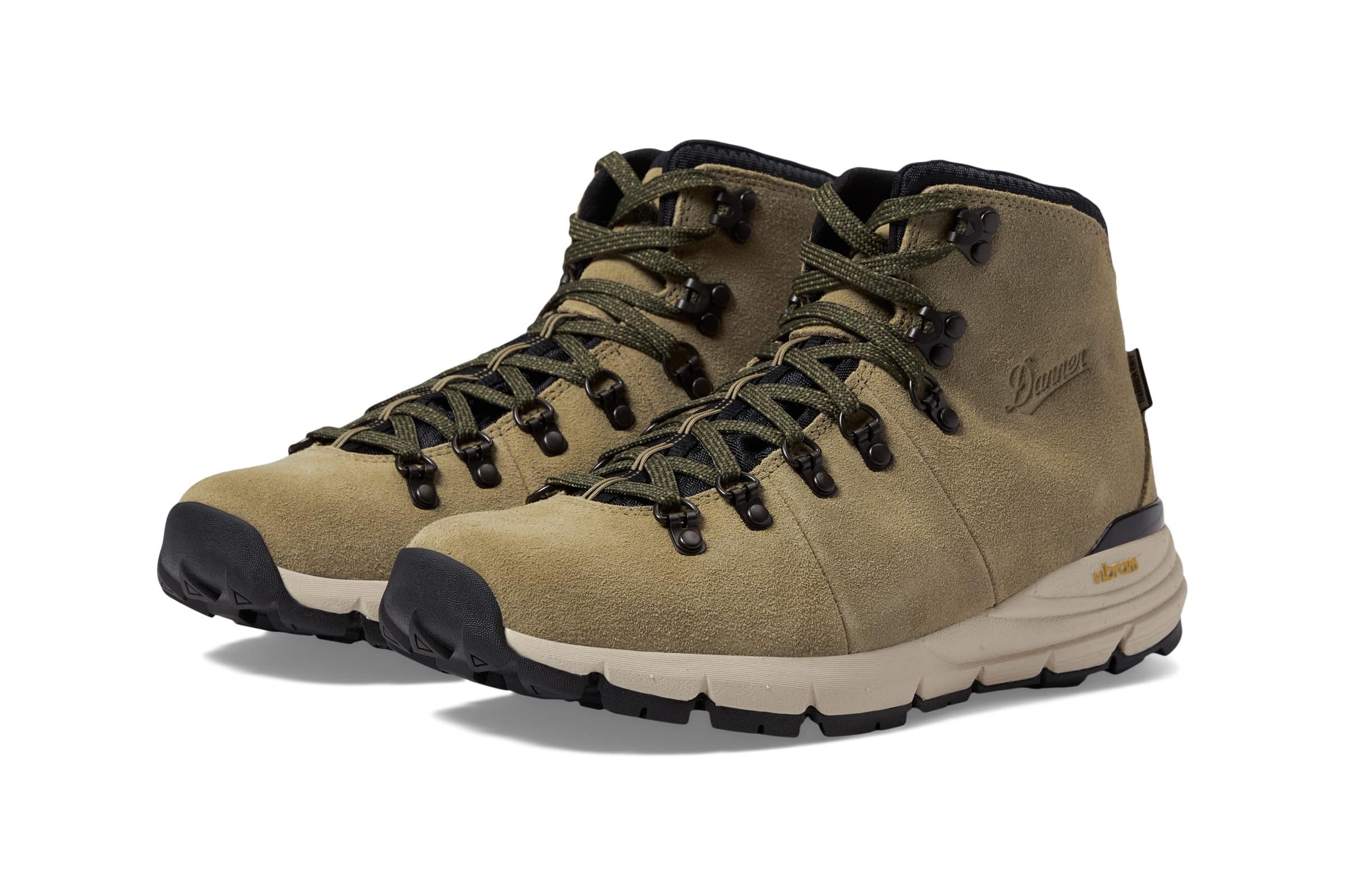 Danner Mountain 600 4.5