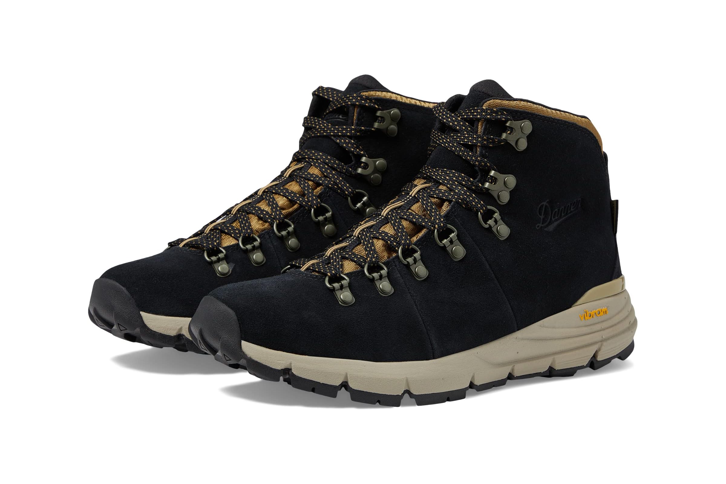 Danner Mountain 600 4.5