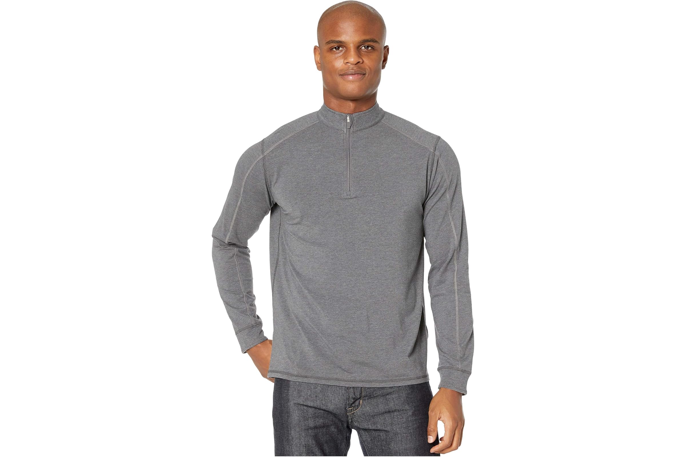 tasc Performance Carrollton 1/4 Zip