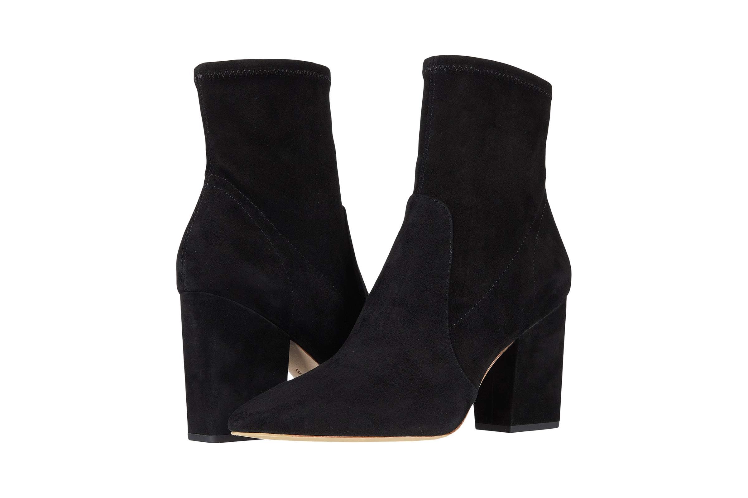 Loeffler Randall Isla Slim Ankle Bootie