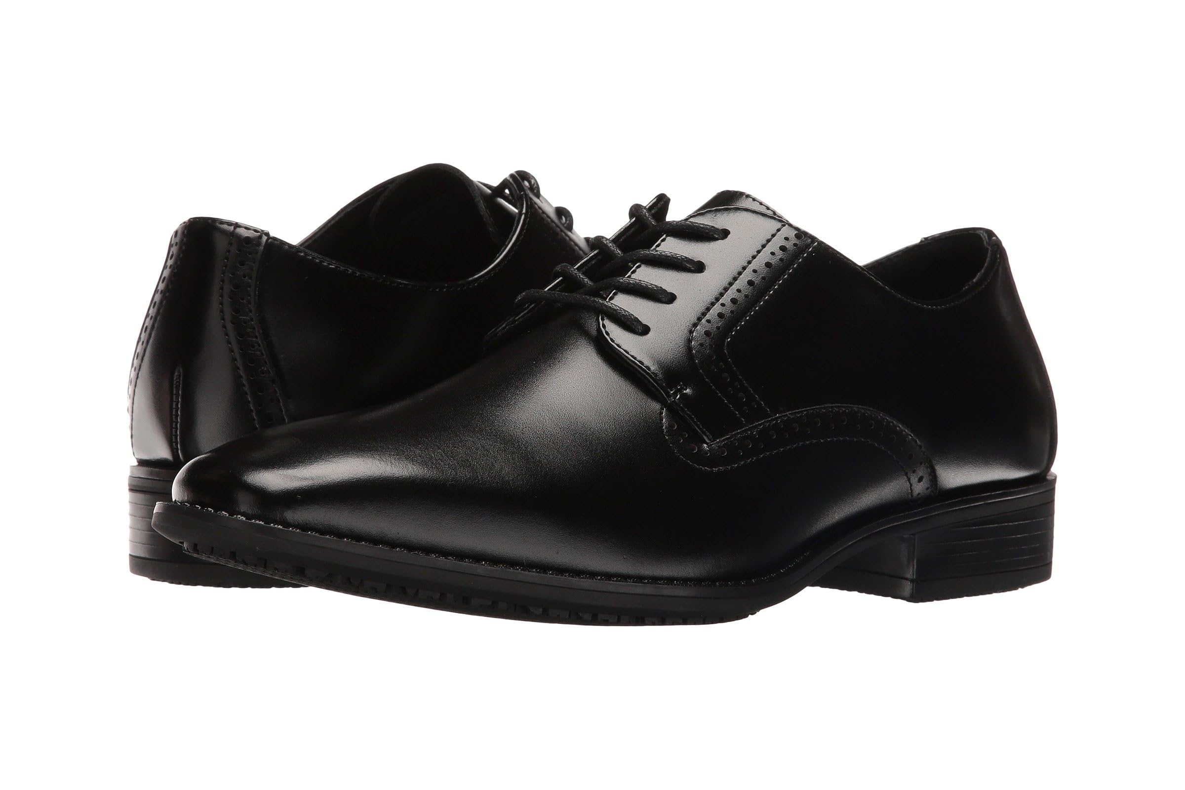 Stacy Adams Ardell Slip Resistant Plain Toe Oxford