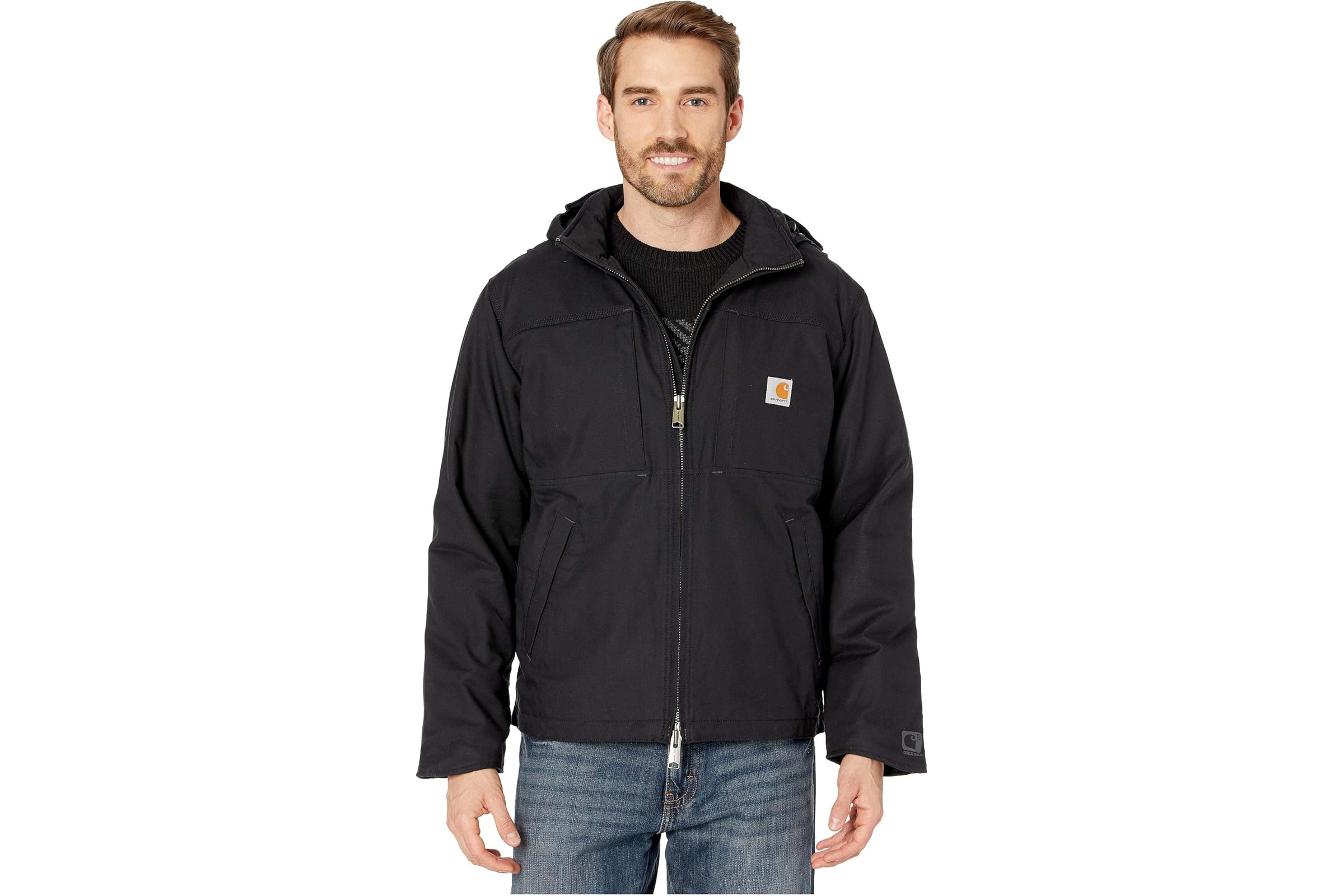 Carhartt Full Swing Cryder Jacket