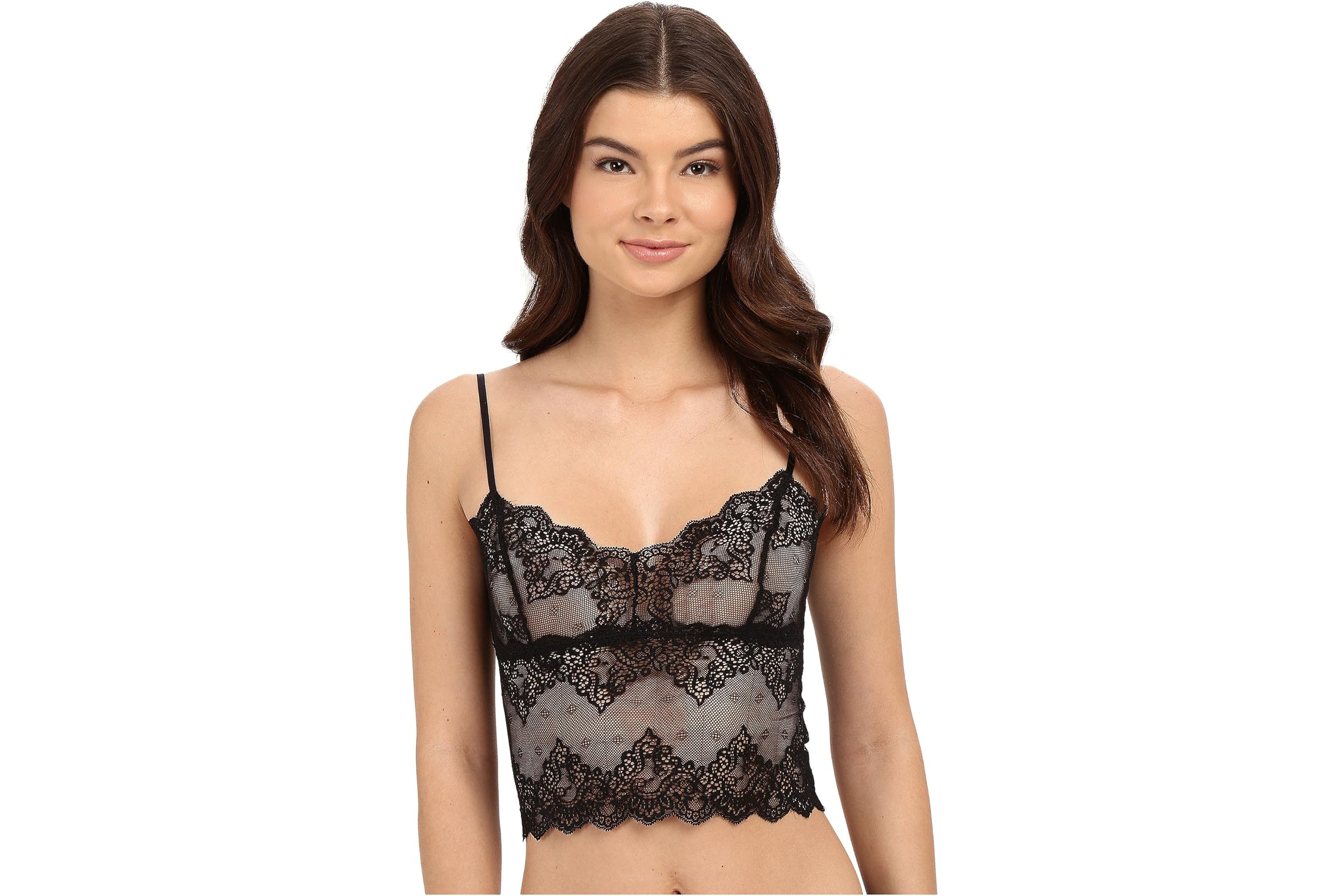 Only Hearts So Fine Lace Cami