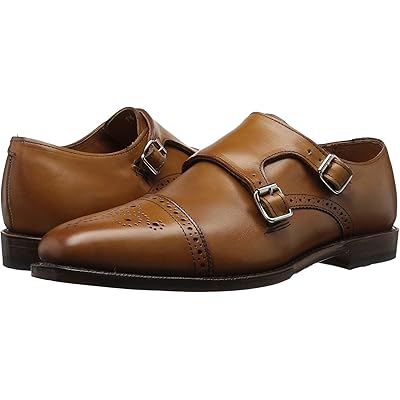 Allen Edmonds St.Johns