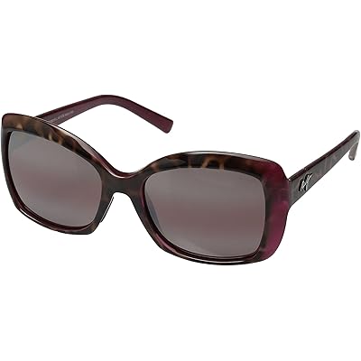 Мужские солнцезащитные очки Maui Jim Orchid