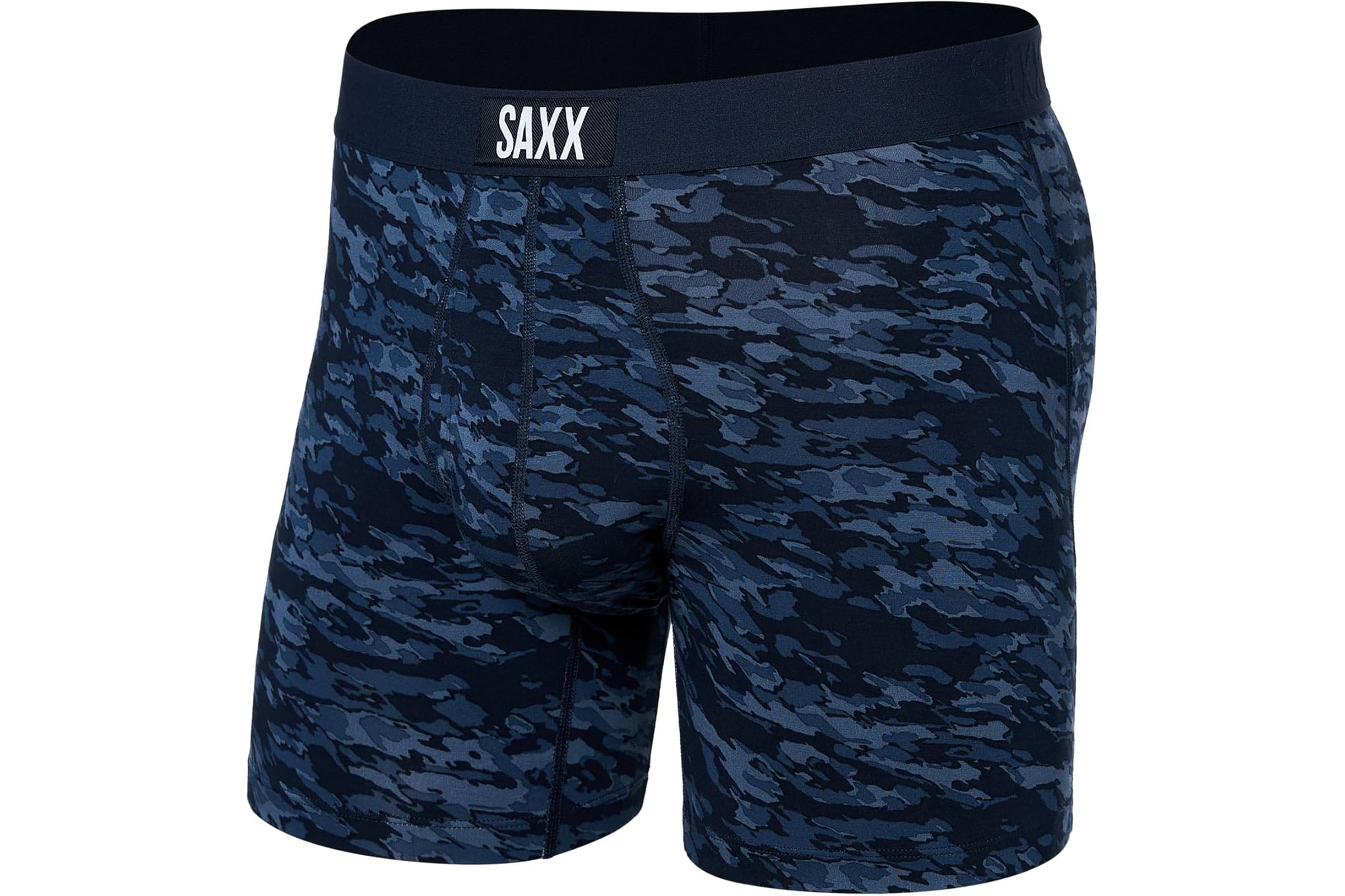 SAXX UNDERWEAR Ultra Boxer Brief Fly