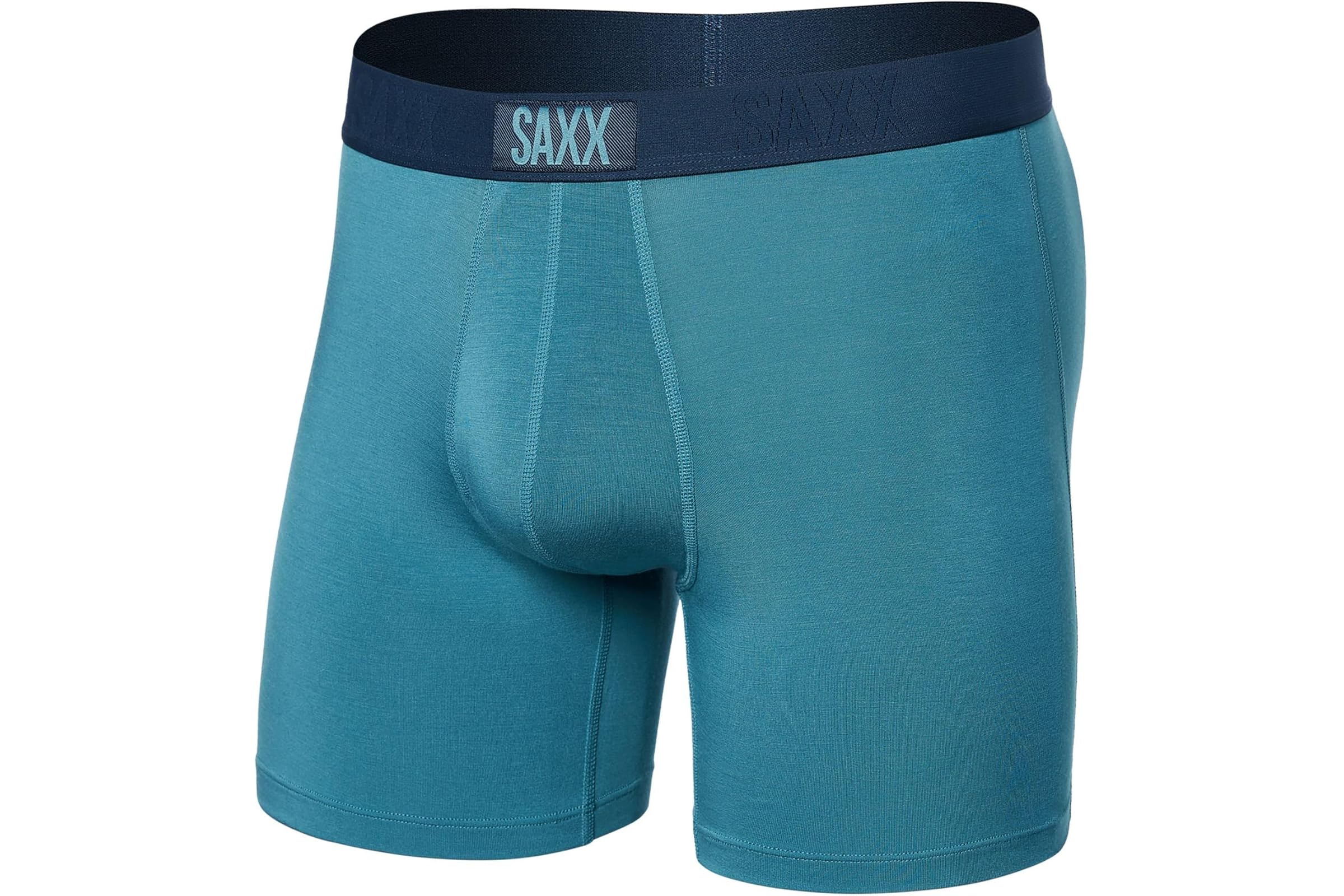 SAXX UNDERWEAR Vibe Super Soft Boxer Brief