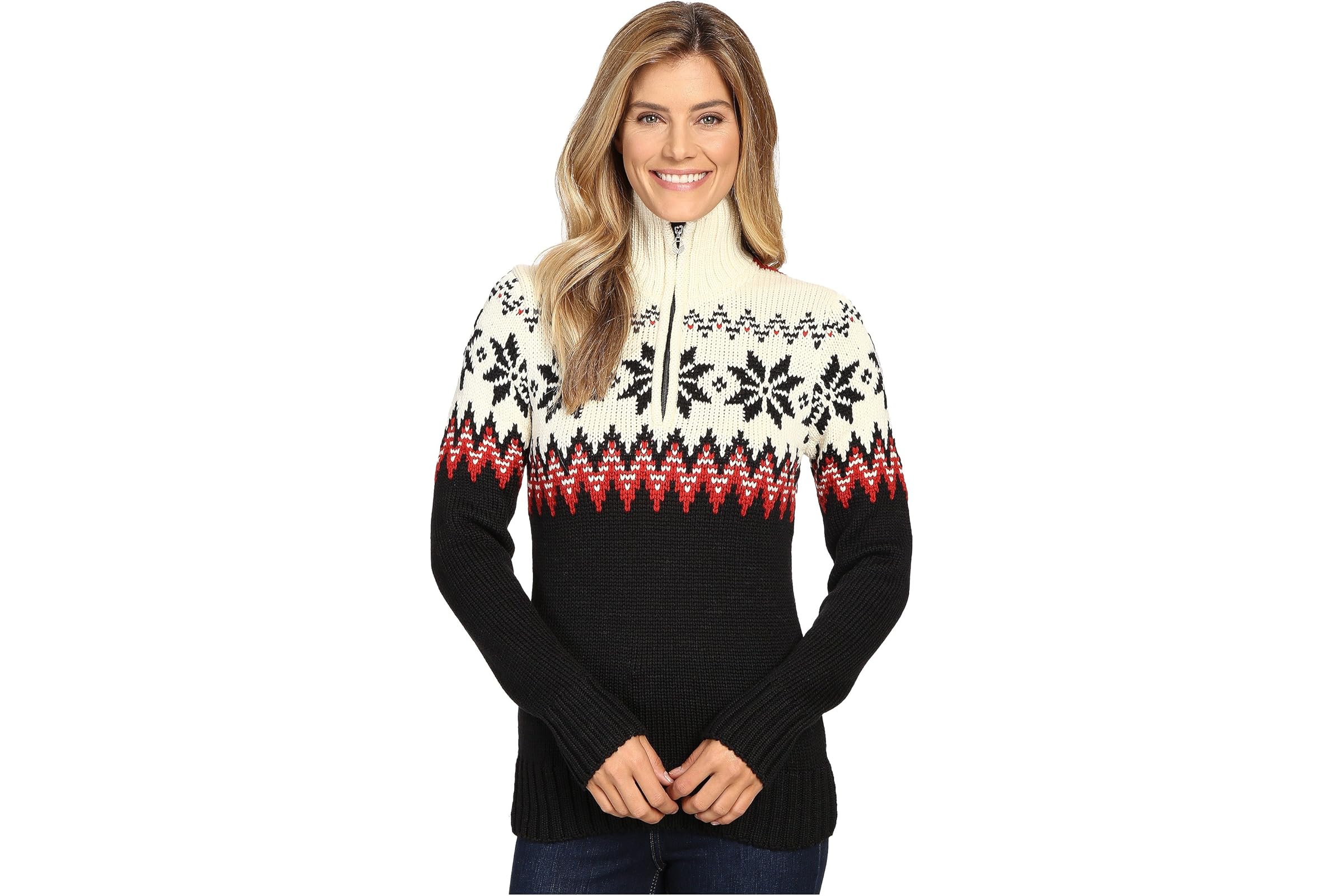 Dale of Norway Myking Sweater