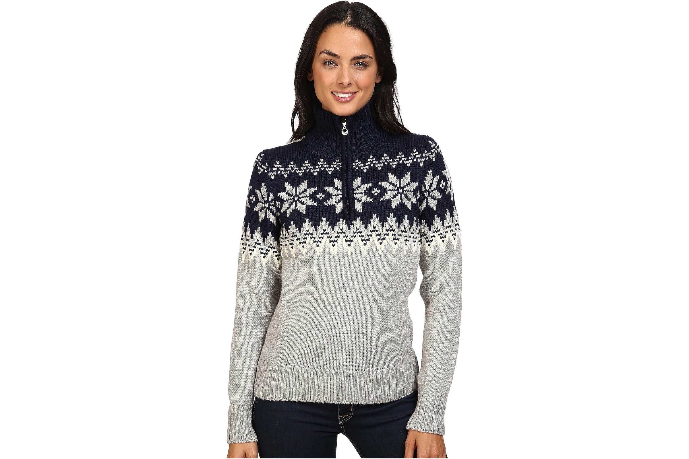 Dale of Norway Myking Sweater