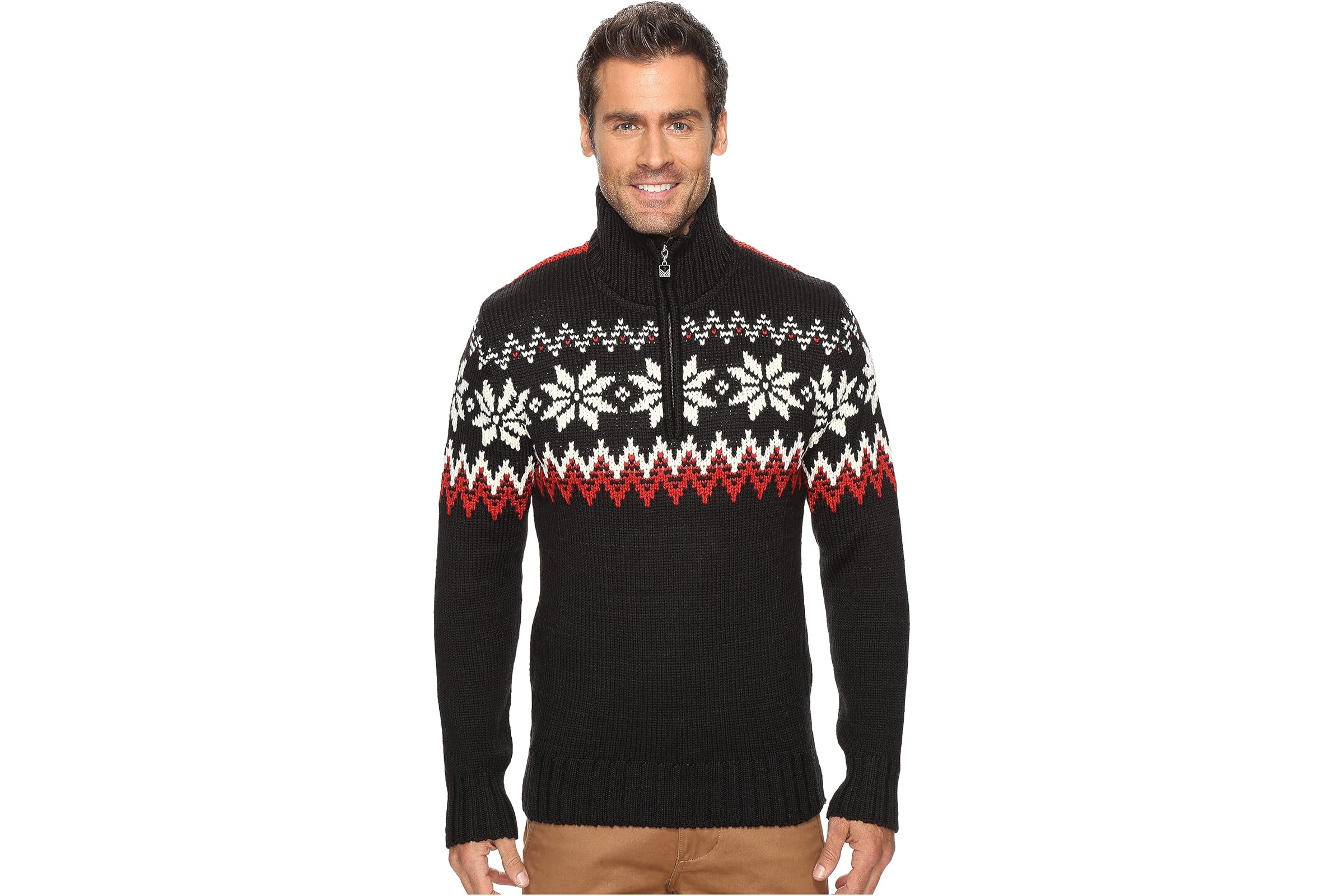 Dale of Norway Myking Sweater