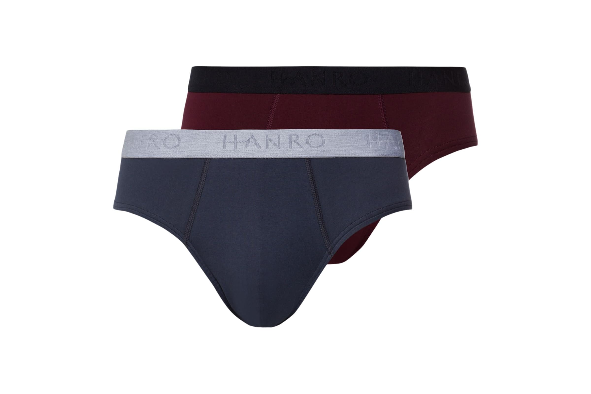 Hanro Cotton Essentials 2-Pack Brief 14990₽