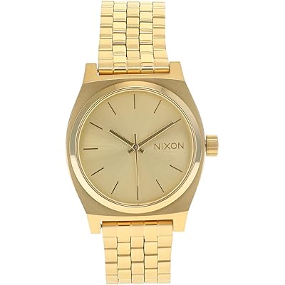 Мужские наручные часы Nixon Medium Time Teller