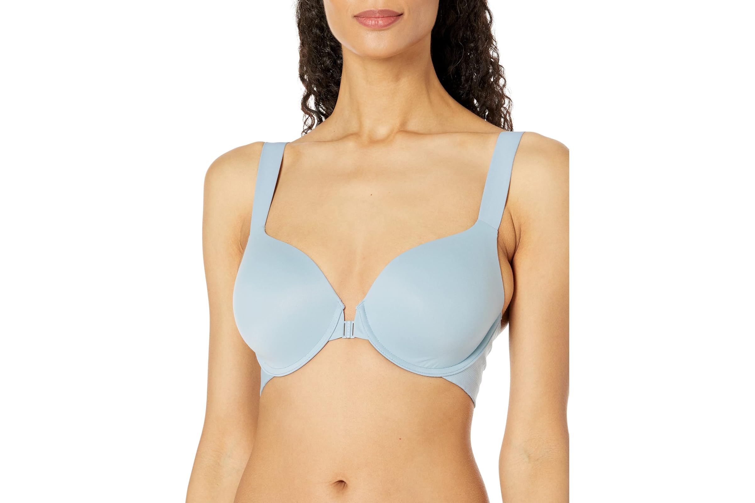 Spanx SPANX Bra-llelujah Lightly Lined Full Coverage Bra