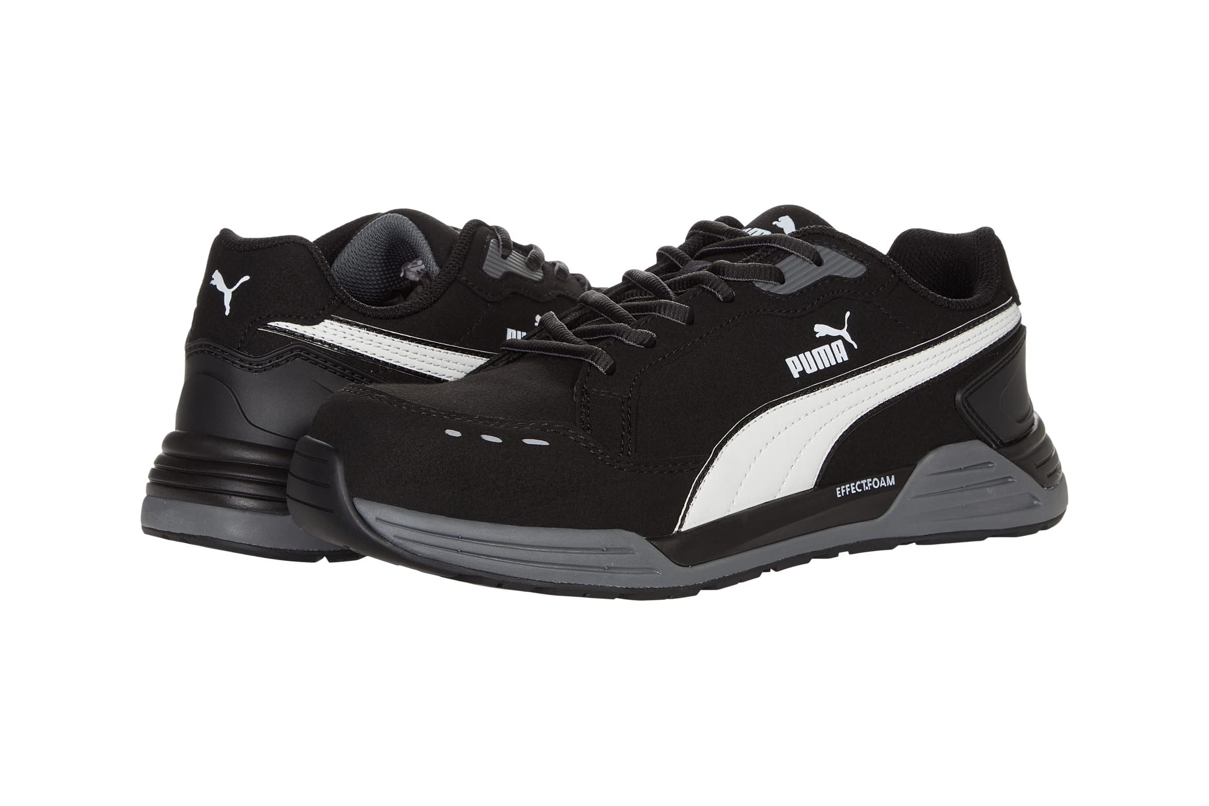 PUMA Safety Airtwist Low