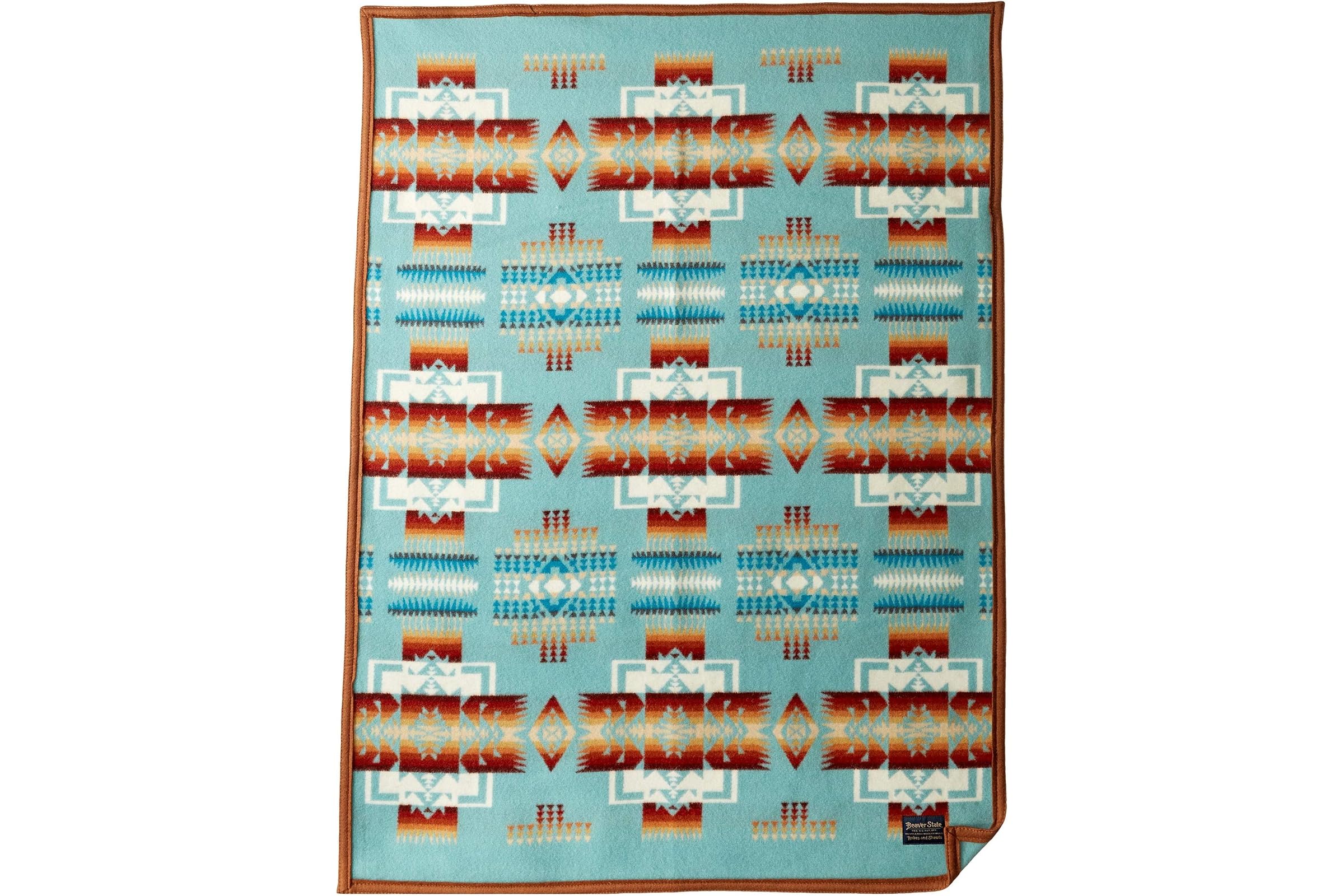 Pendleton Chief Joseph Muchacho Blanket 25990₽