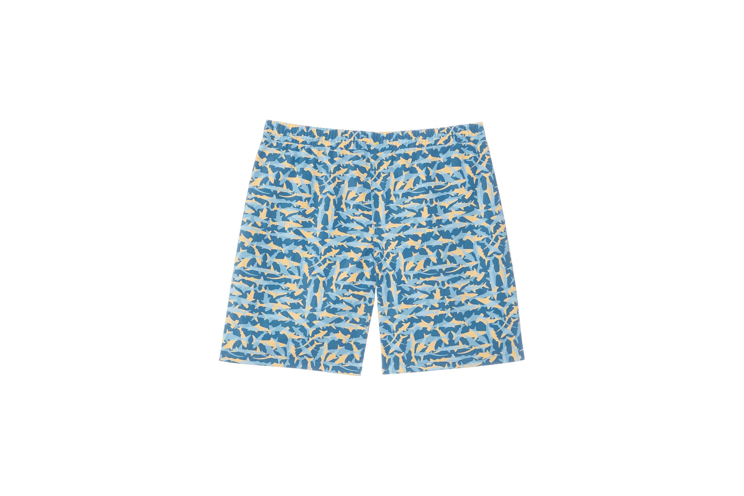 Columbia Kids Super Backcast Shorts (Little Kids/Big Kids)