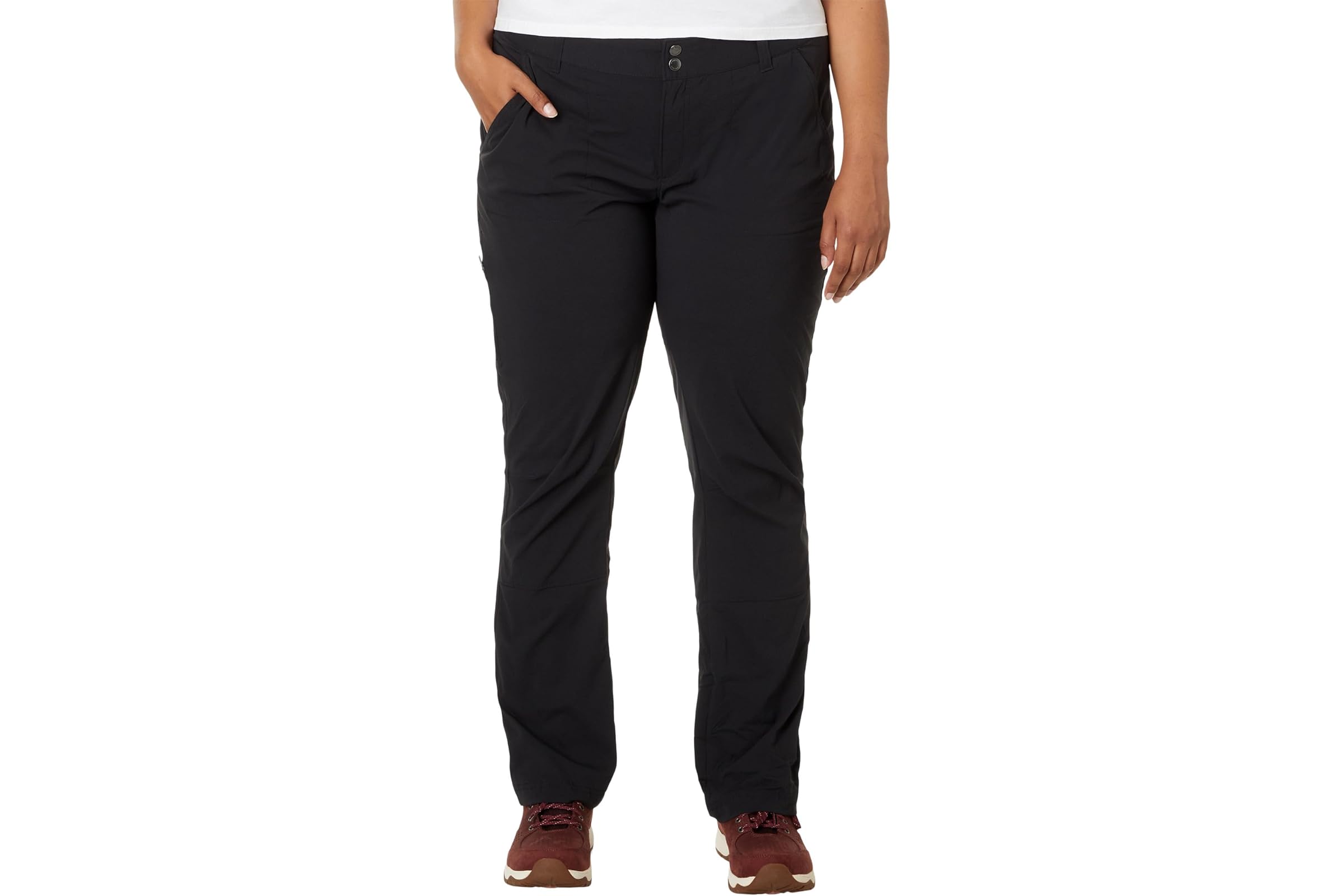 Columbia Plus Size Saturday Trail Pants