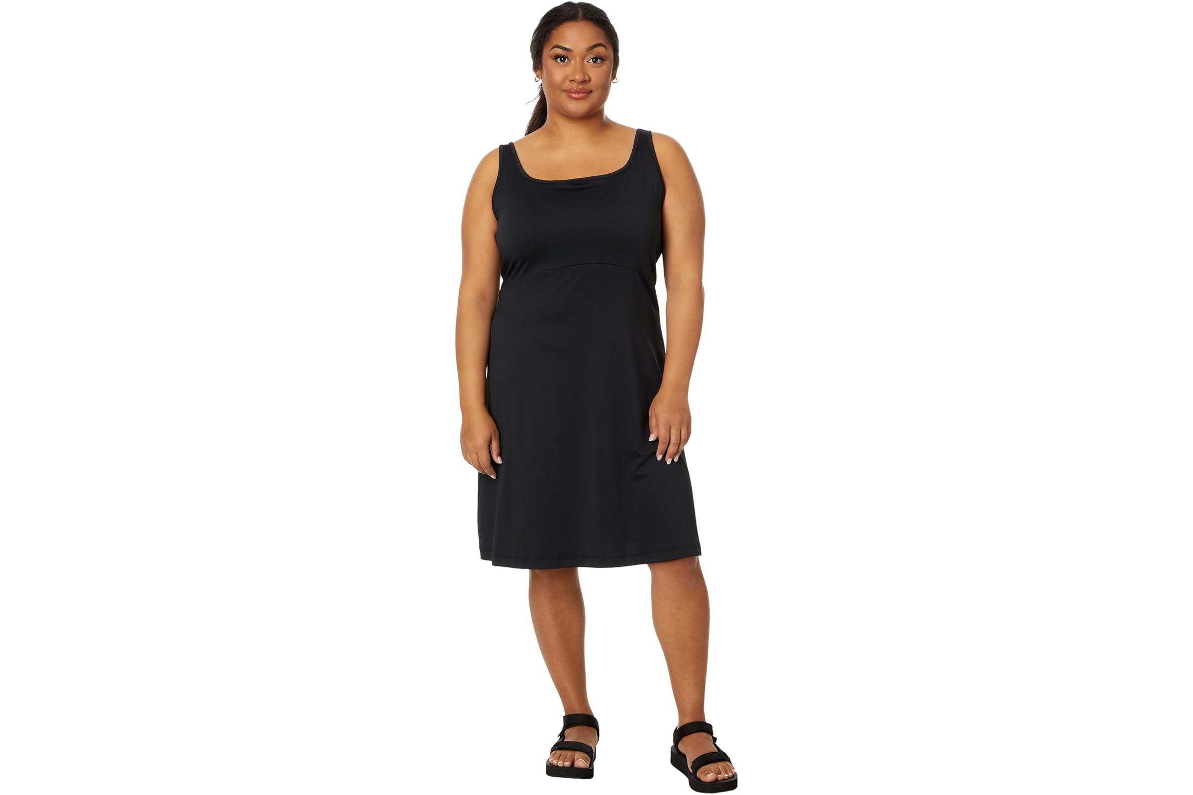 Columbia Freezer III Dress