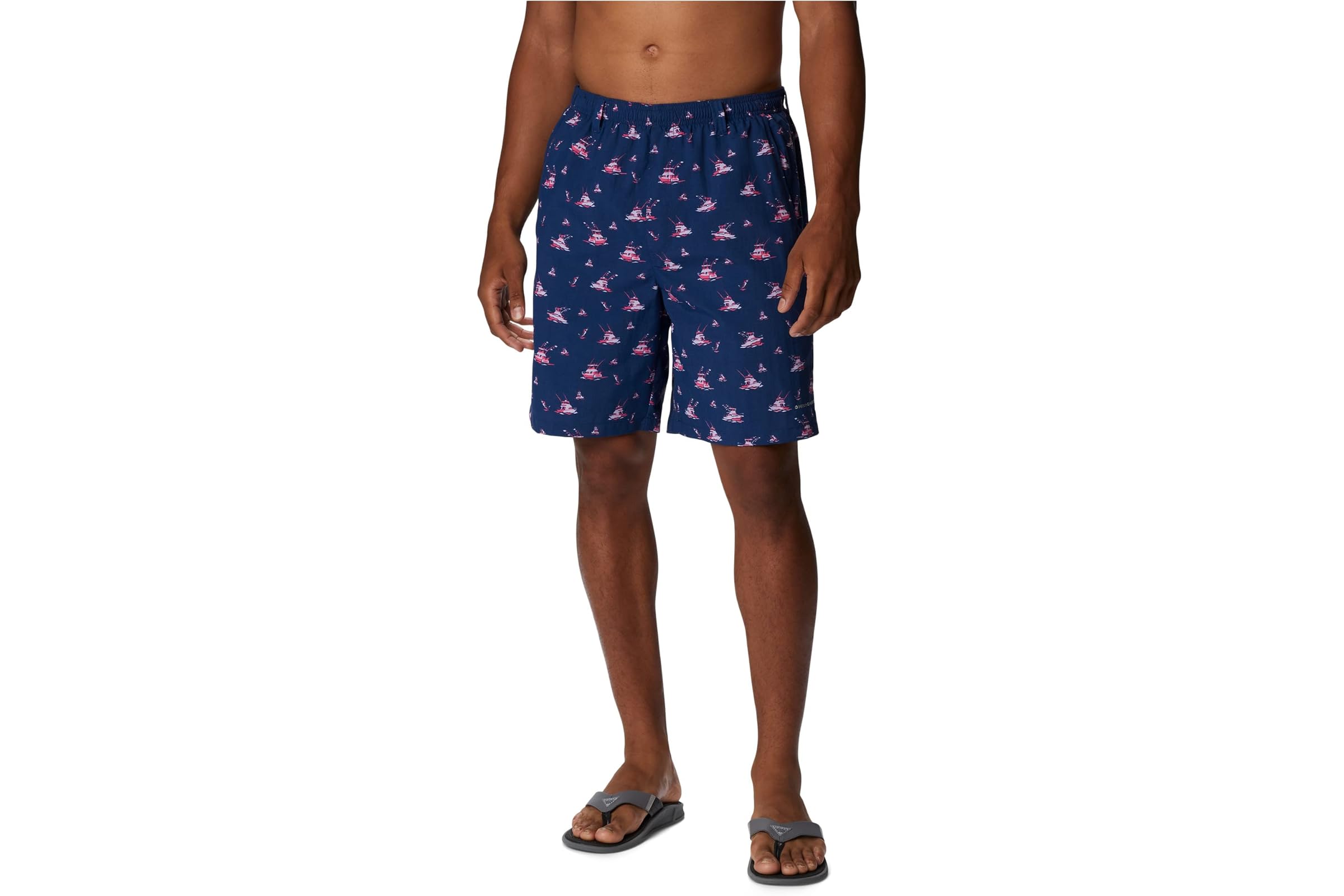 Columbia Super Backcast Water Shorts