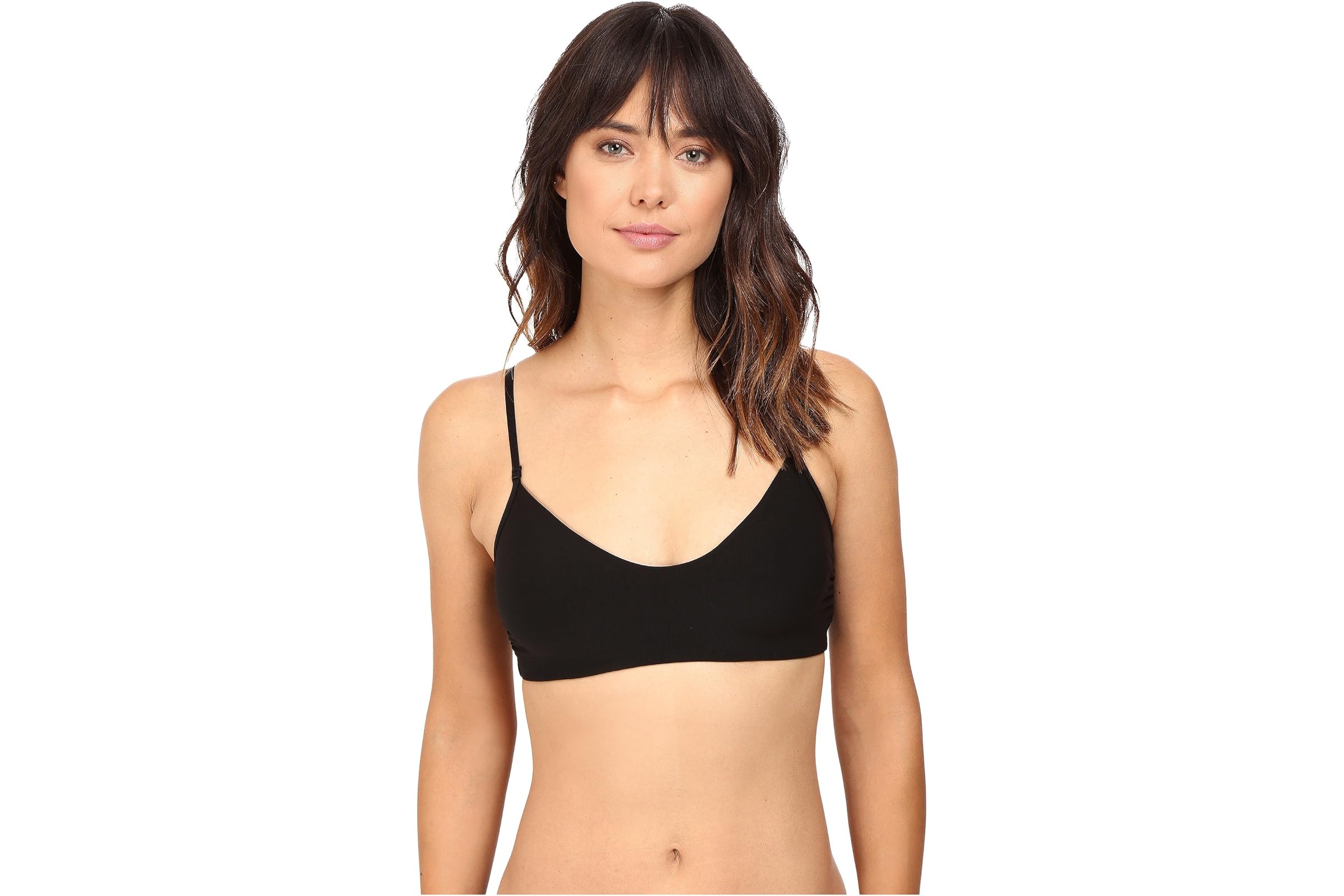 Commando Butter Bralette BRA209