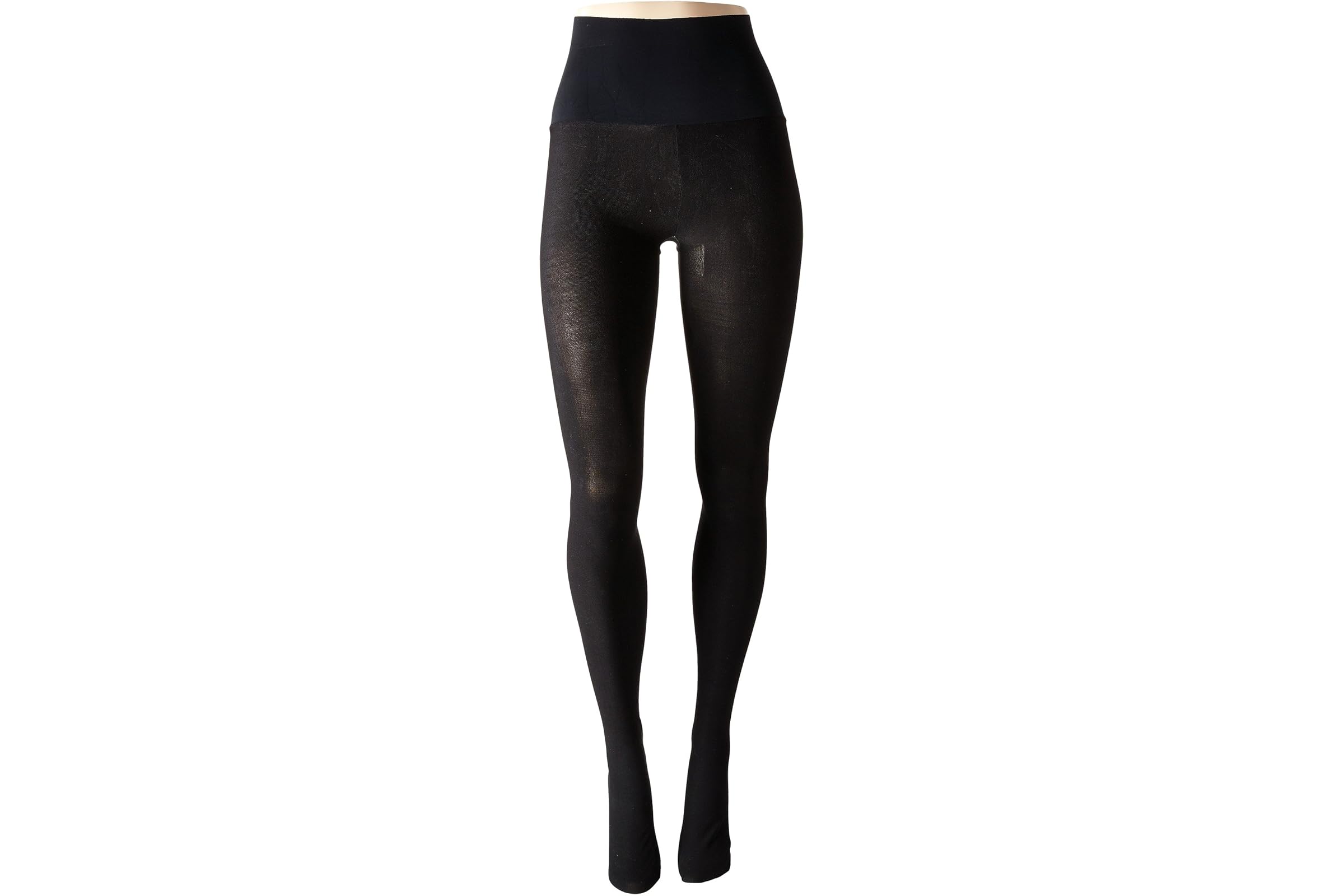 Commando The Eclipse Blackout Opaque Tights H110T01