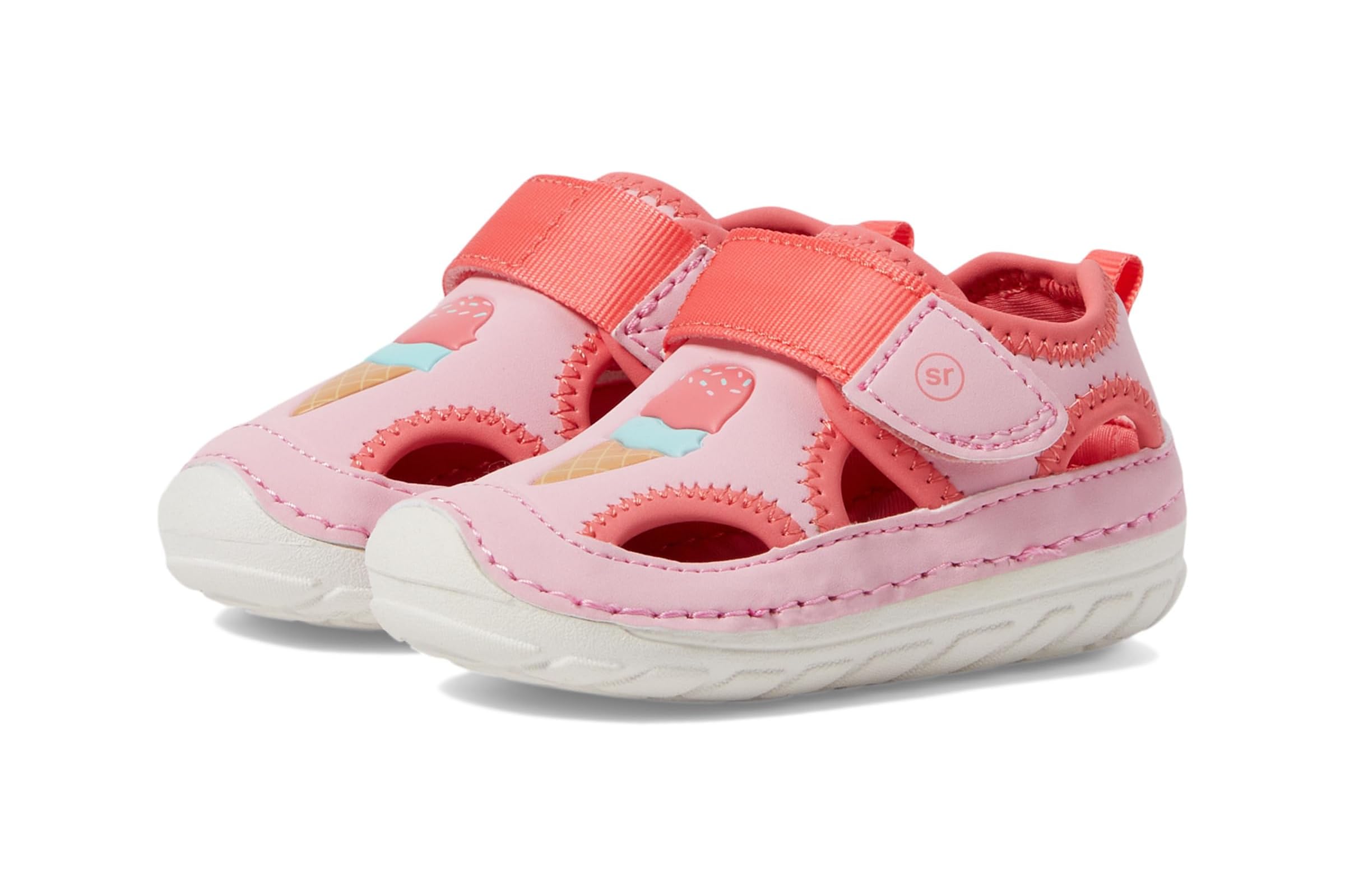 Stride Rite SM Splash InfantToddler 9090₽