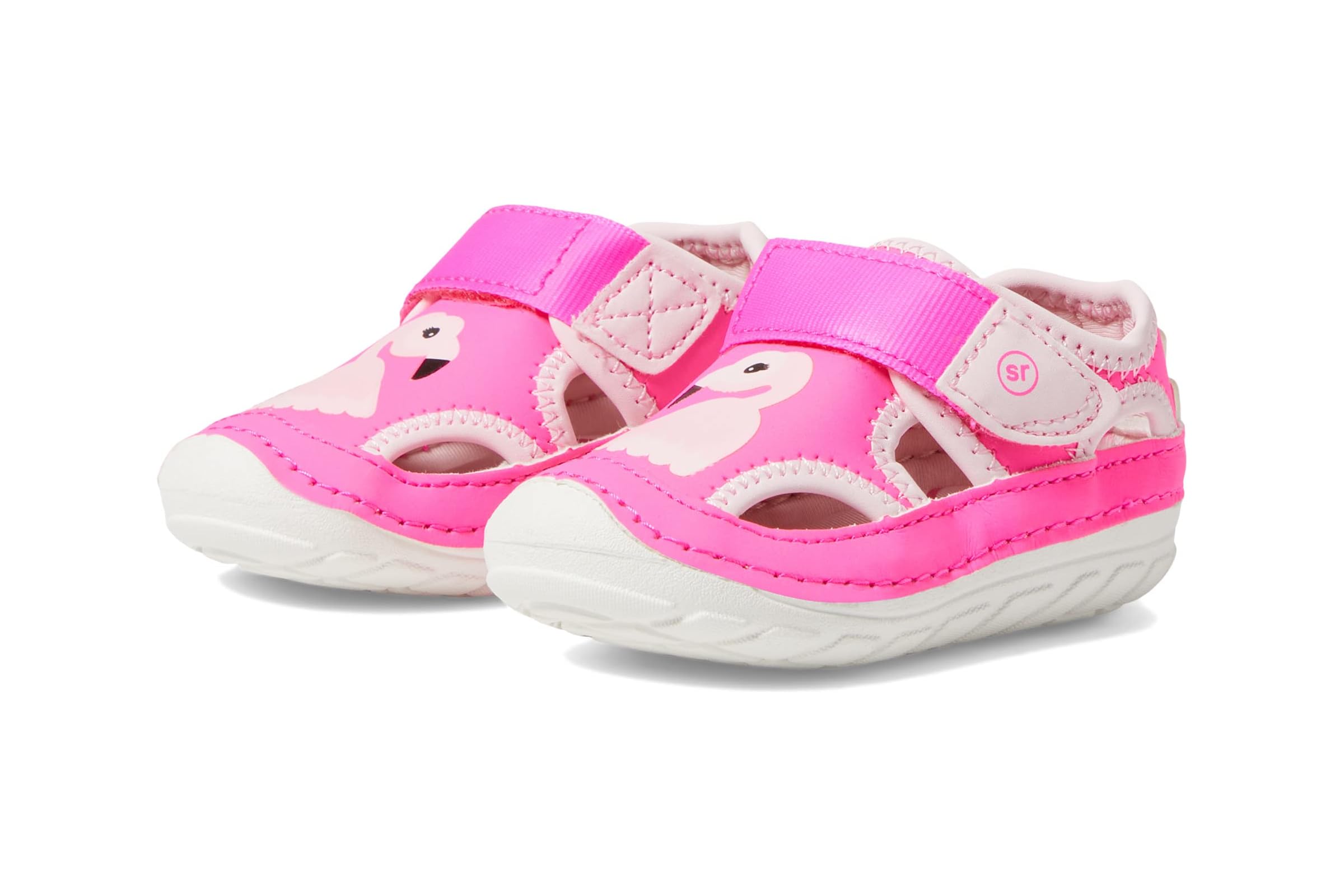 Stride Rite SM Splash (Infant/Toddler)