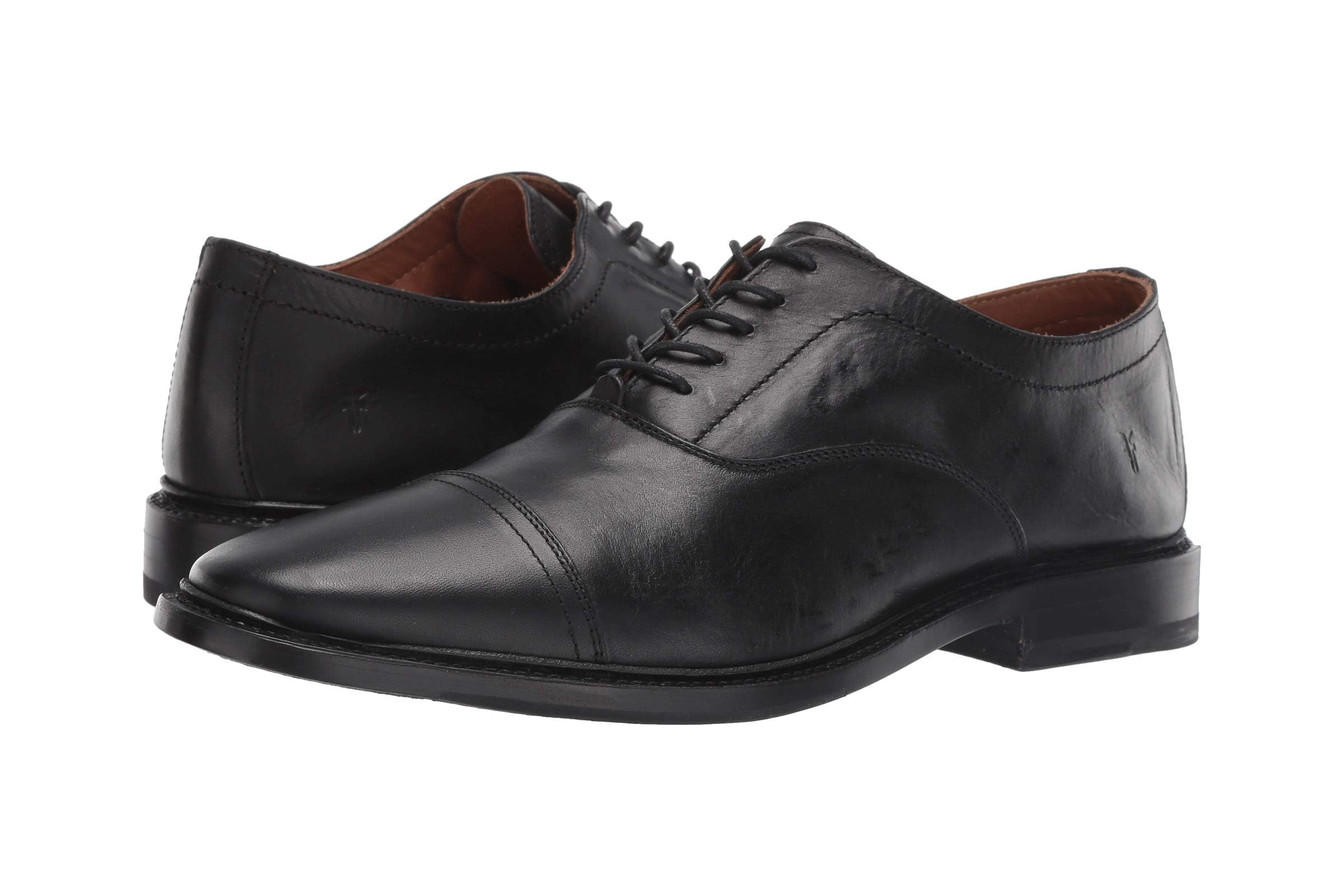 Frye Paul Bal Oxford