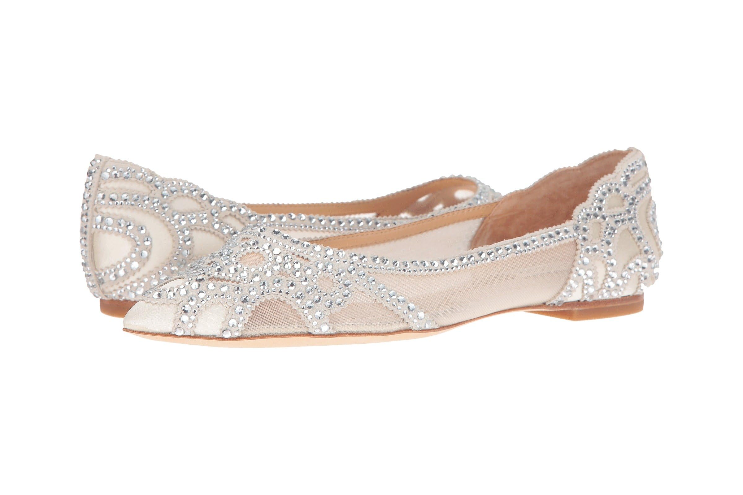 Badgley Mischka Gigi