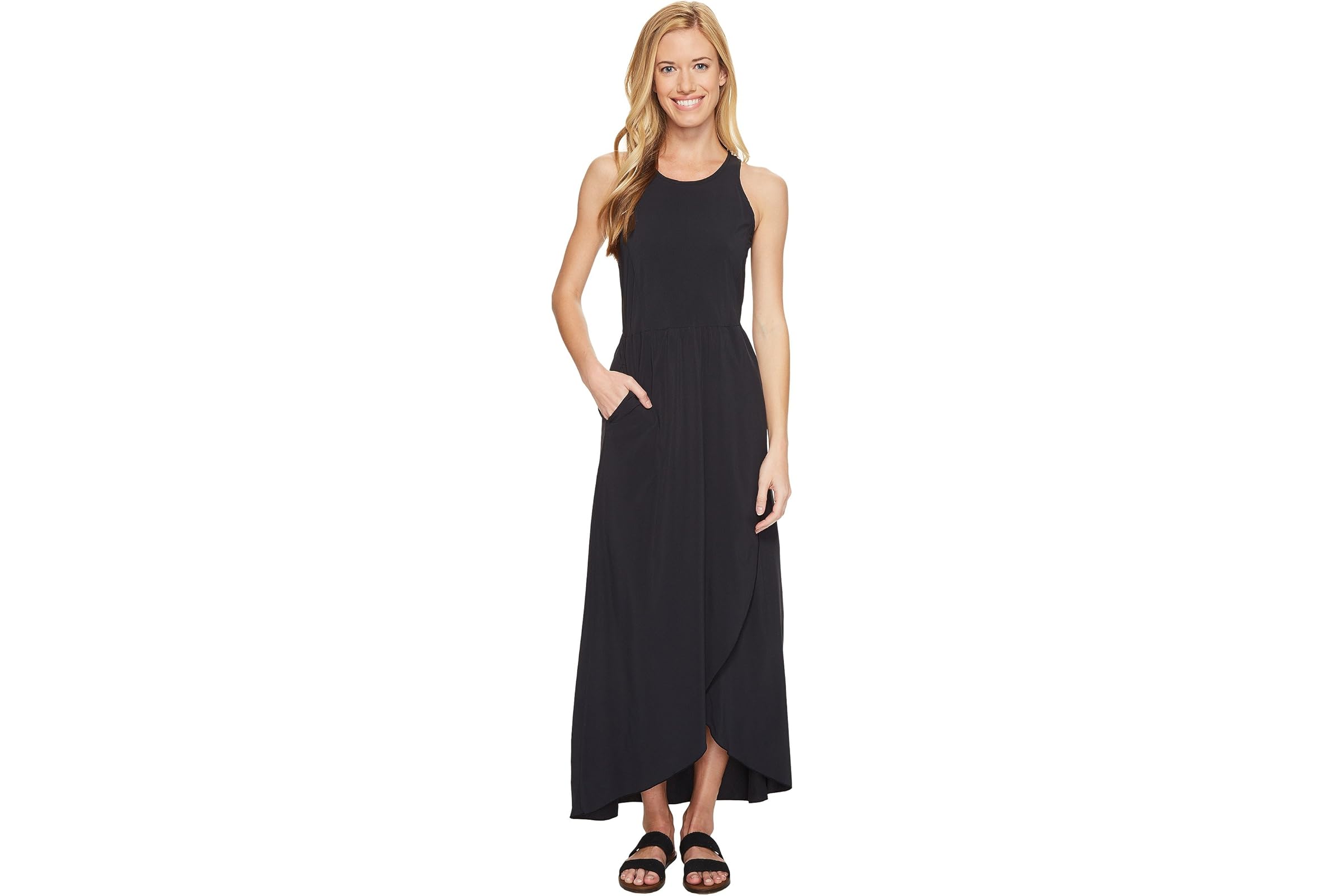 Toad-Co Sunkissed Maxi Dress