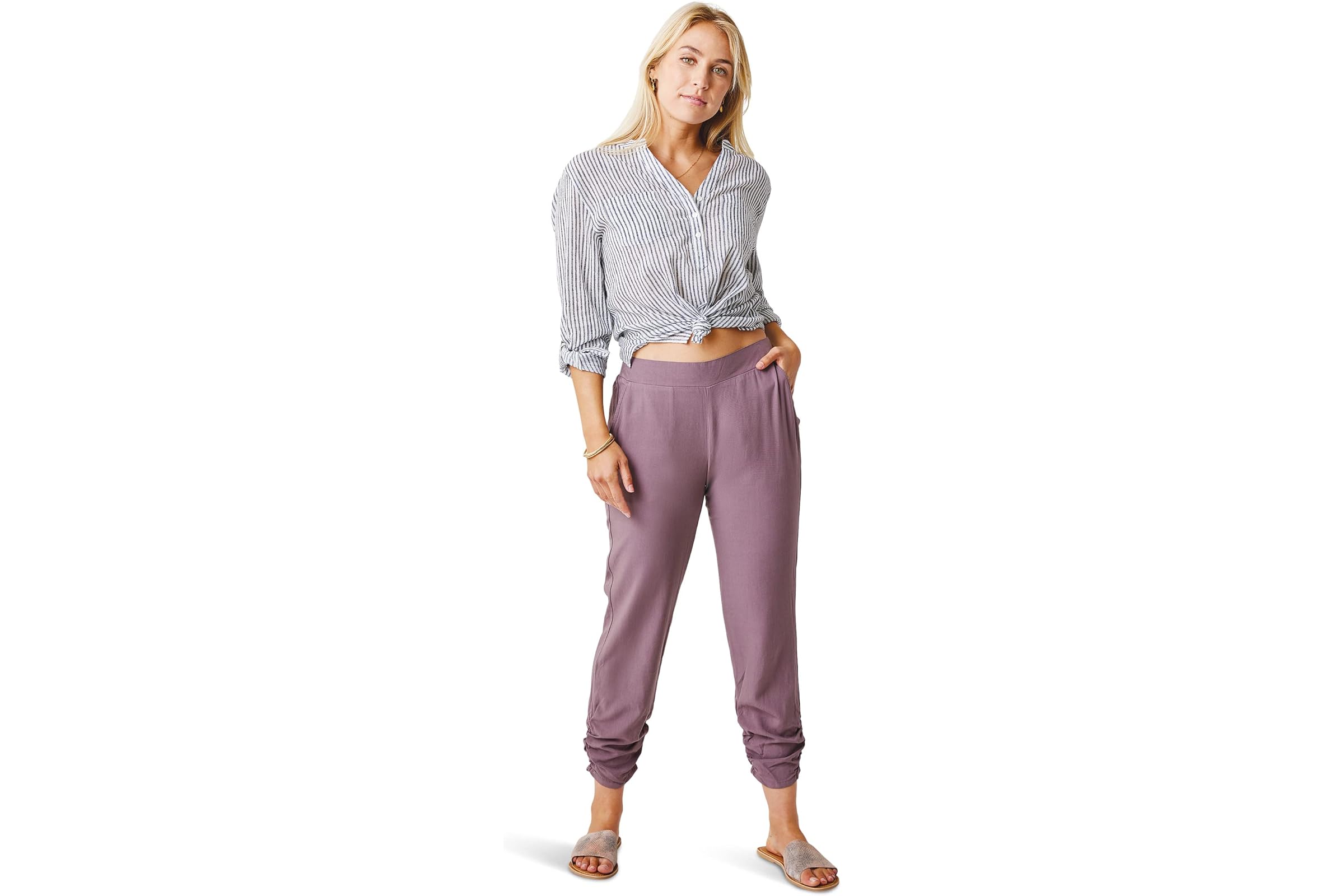 Carve Designs Avery Beach Pants