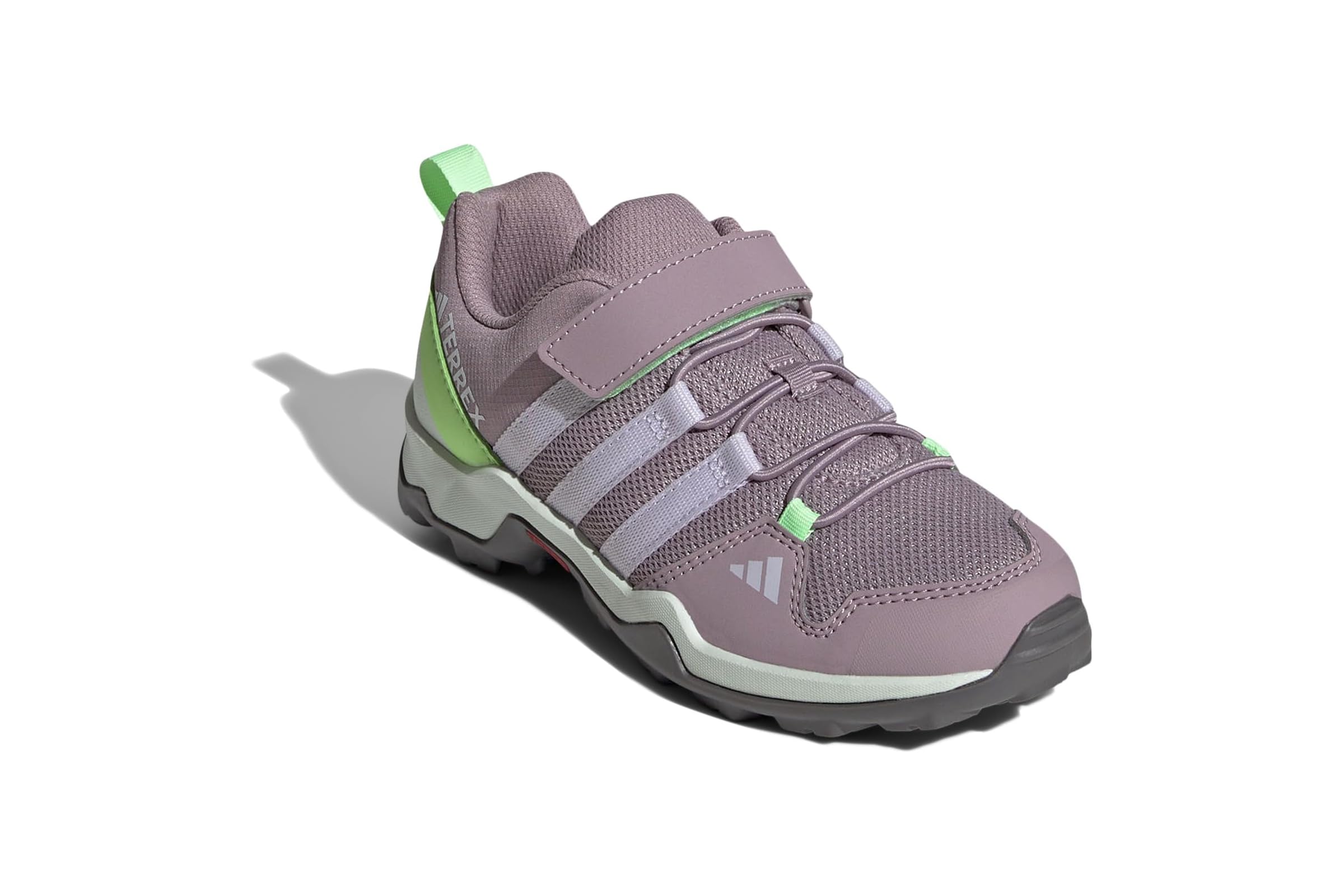 Женские кроссовки adidas Outdoor Kids Terrex AX2R CF (Little Kid/Big Kid)