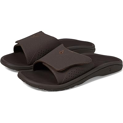 Сандалии OluKai Nalu Slide