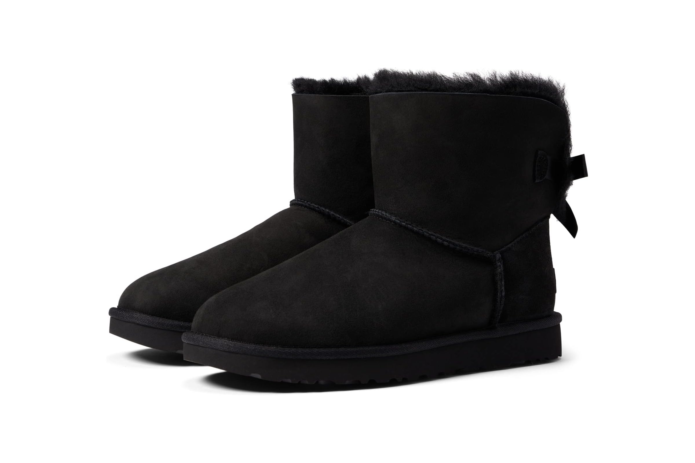 UGG Mini Bailey Bow II