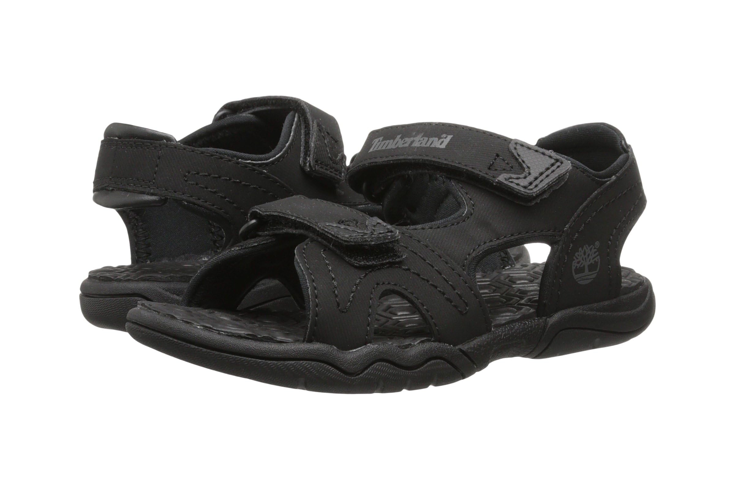 Timberland Kids Adventure Seeker 2 Strap Sandal Little Kid 9290₽