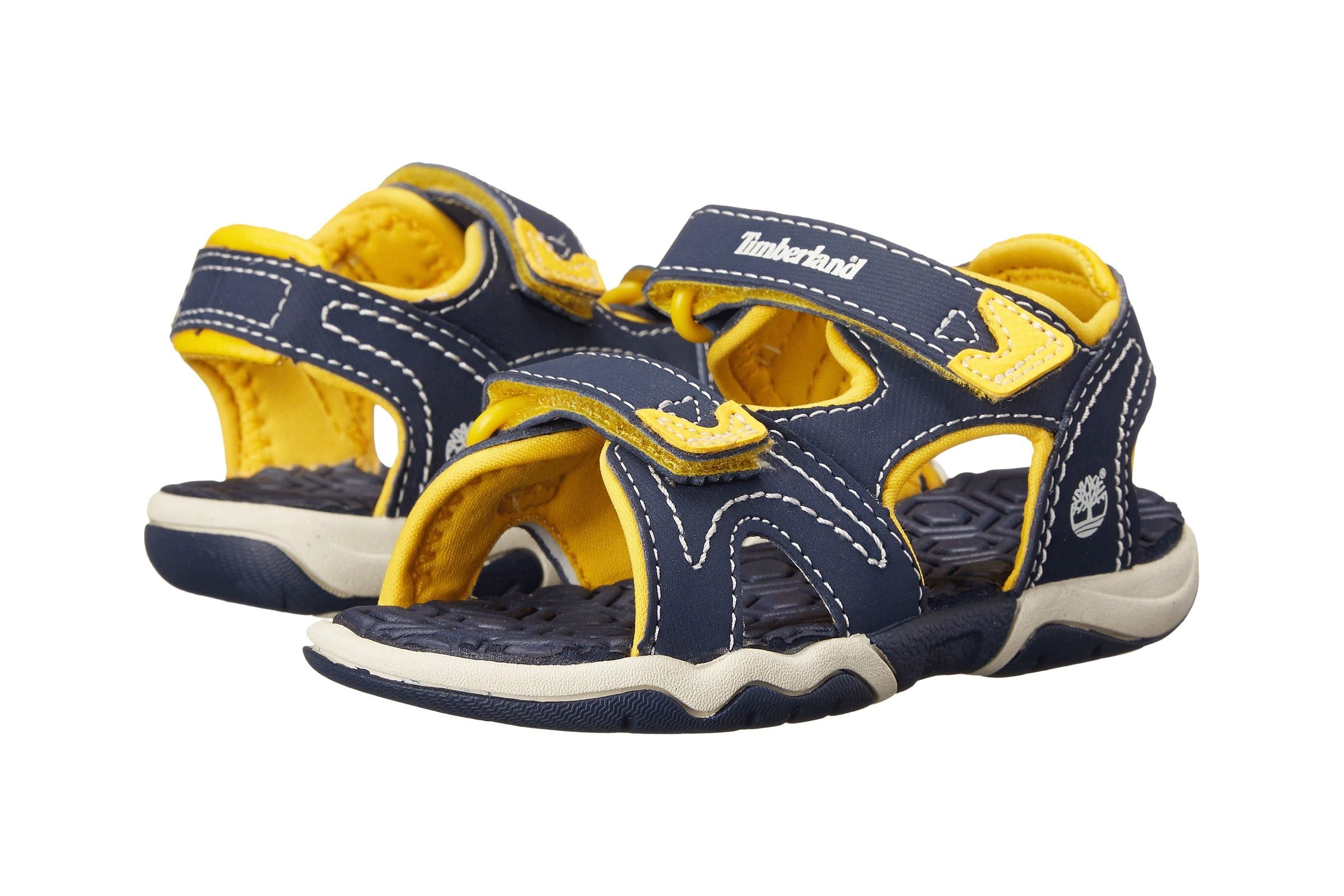 Timberland Kids Adventure Seeker 2 Strap Sandal ToddlerLittle Kid 5590₽