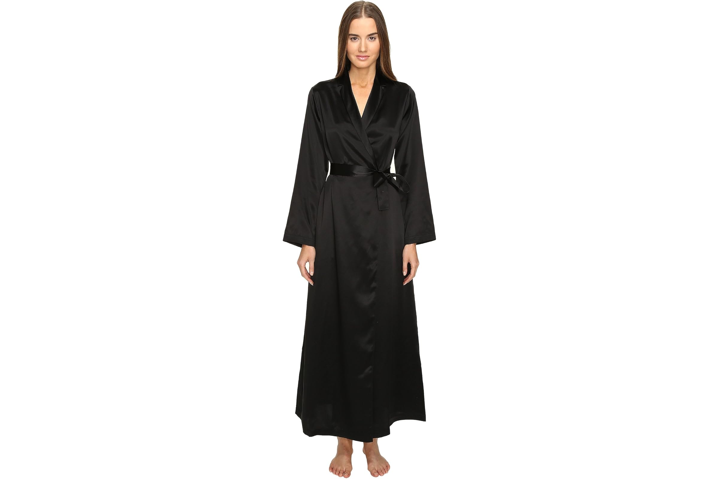 La Perla Silk Long Robe