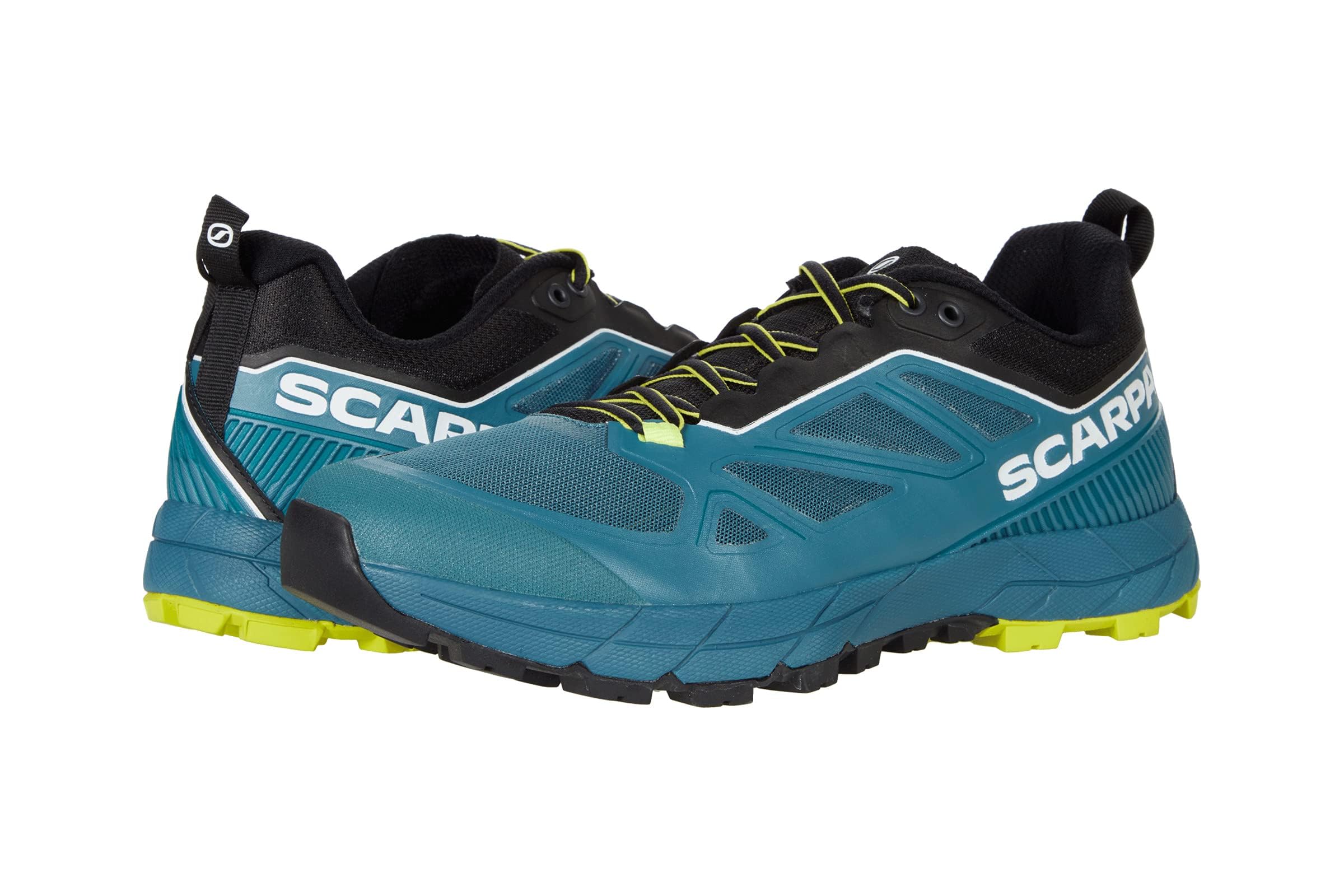 Scarpa Rapid