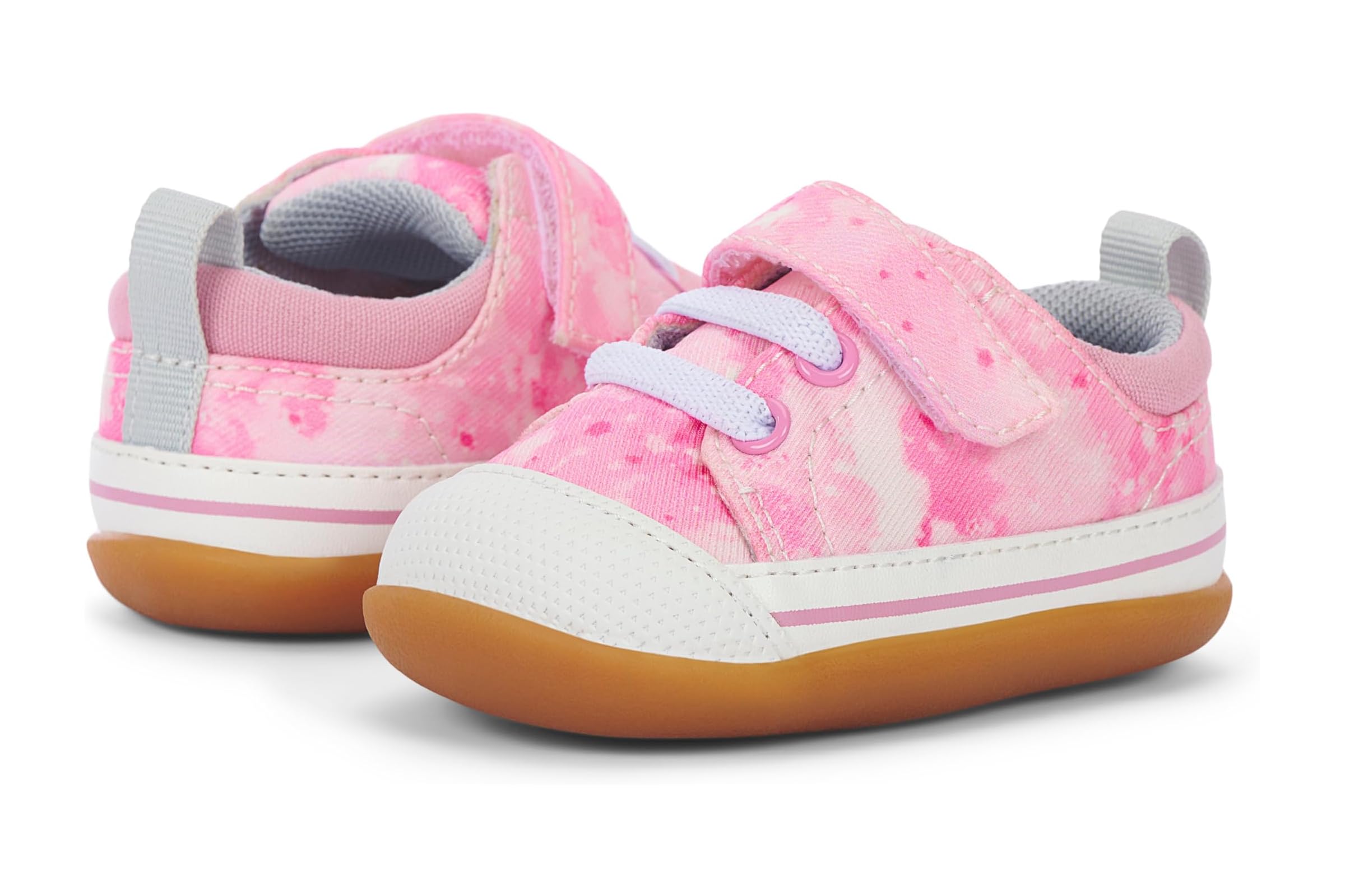 Женские кроссовки See Kai Run Stevie II InfantToddler 6890₽