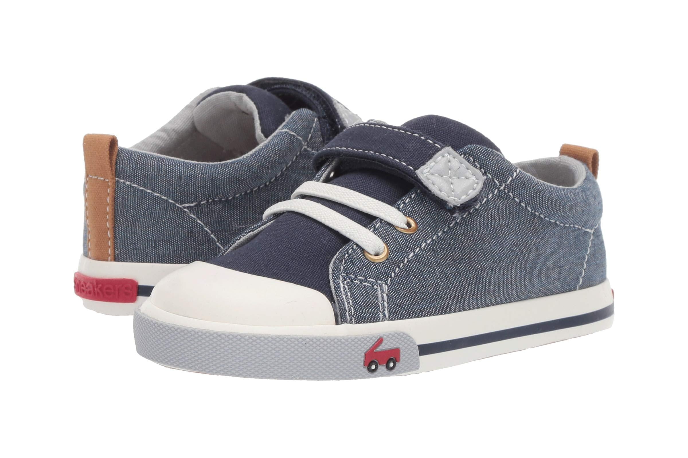 See Kai Run Stevie II ToddlerLittle Kid 6090₽