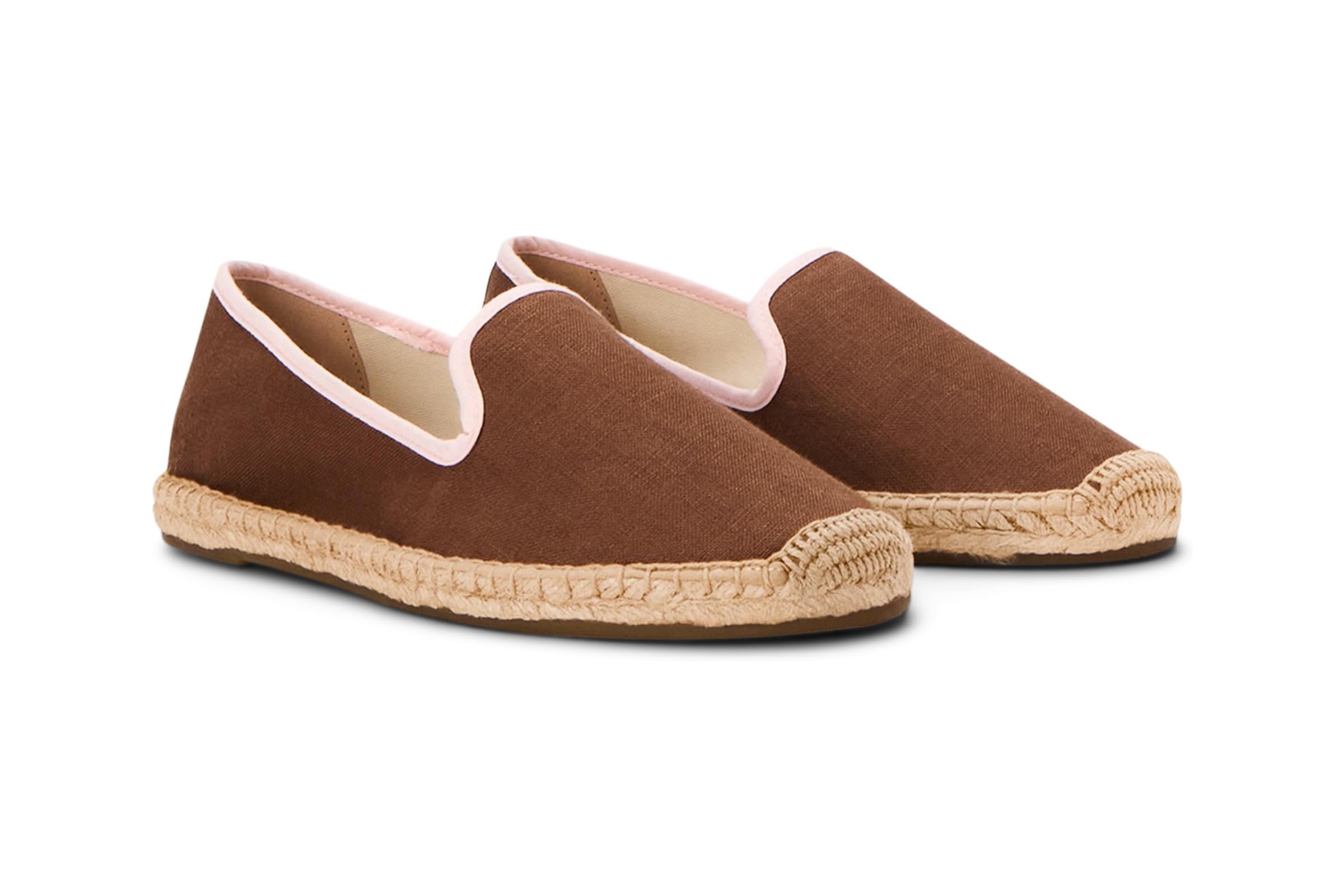 Soludos Smoking Slipper Espadrille