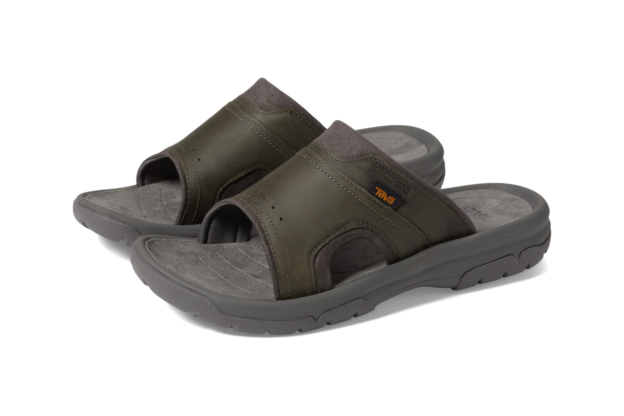 Teva Langdon Slide