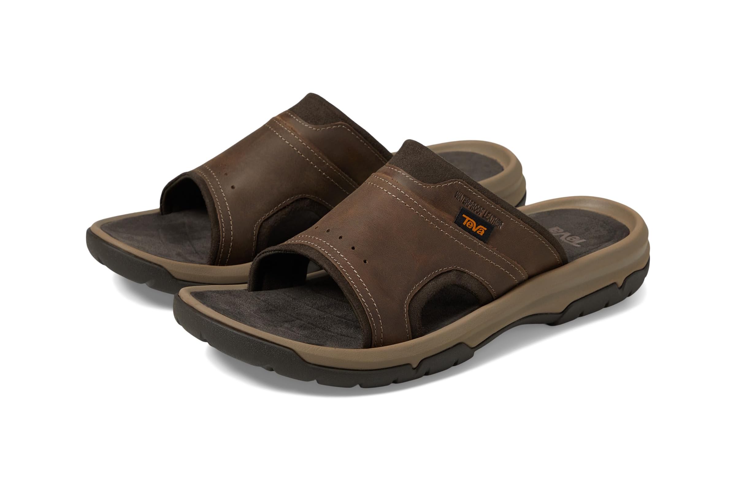 Teva Langdon Slide