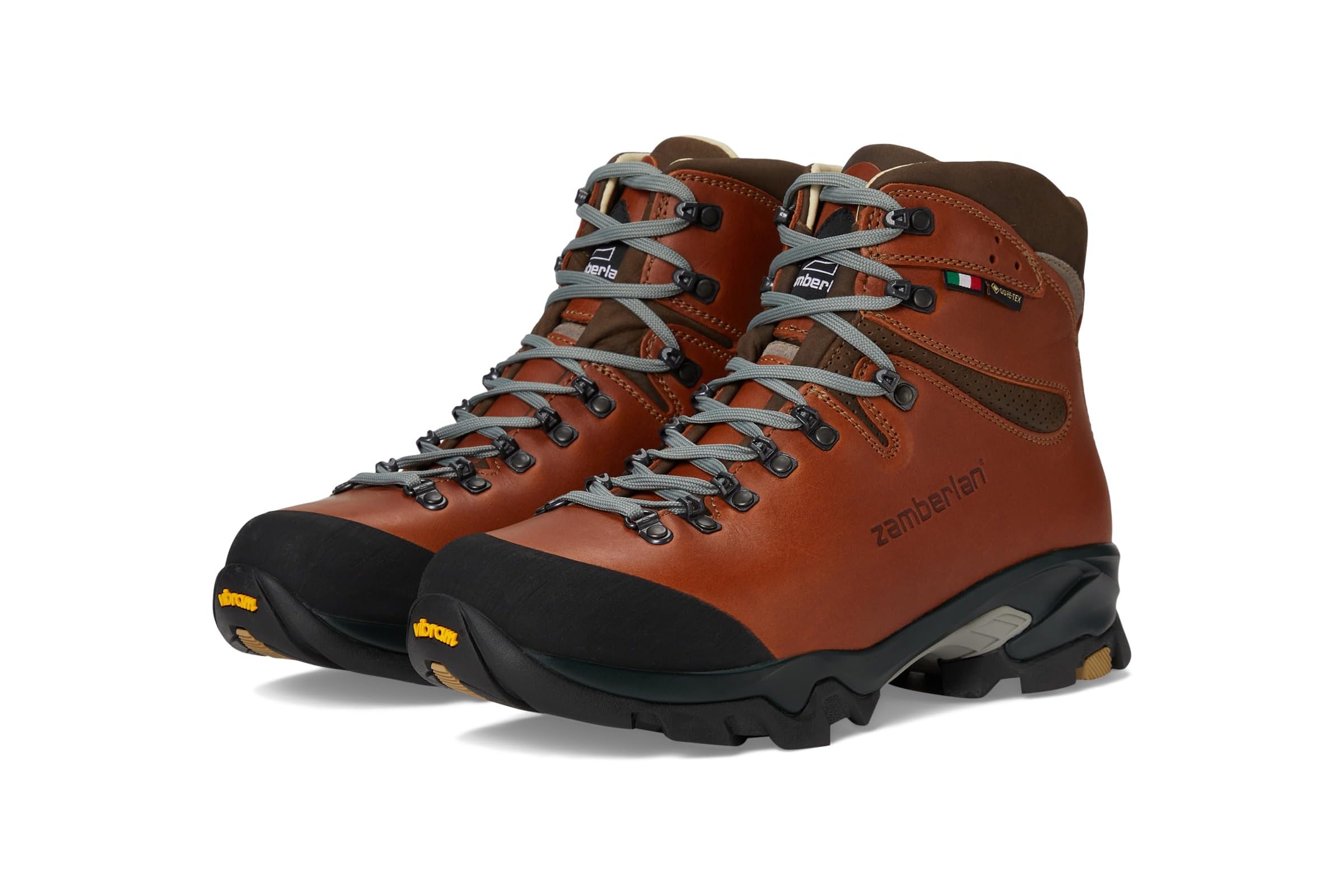 Мужские кроссовки Zamberlan Vioz Lux GTX RR