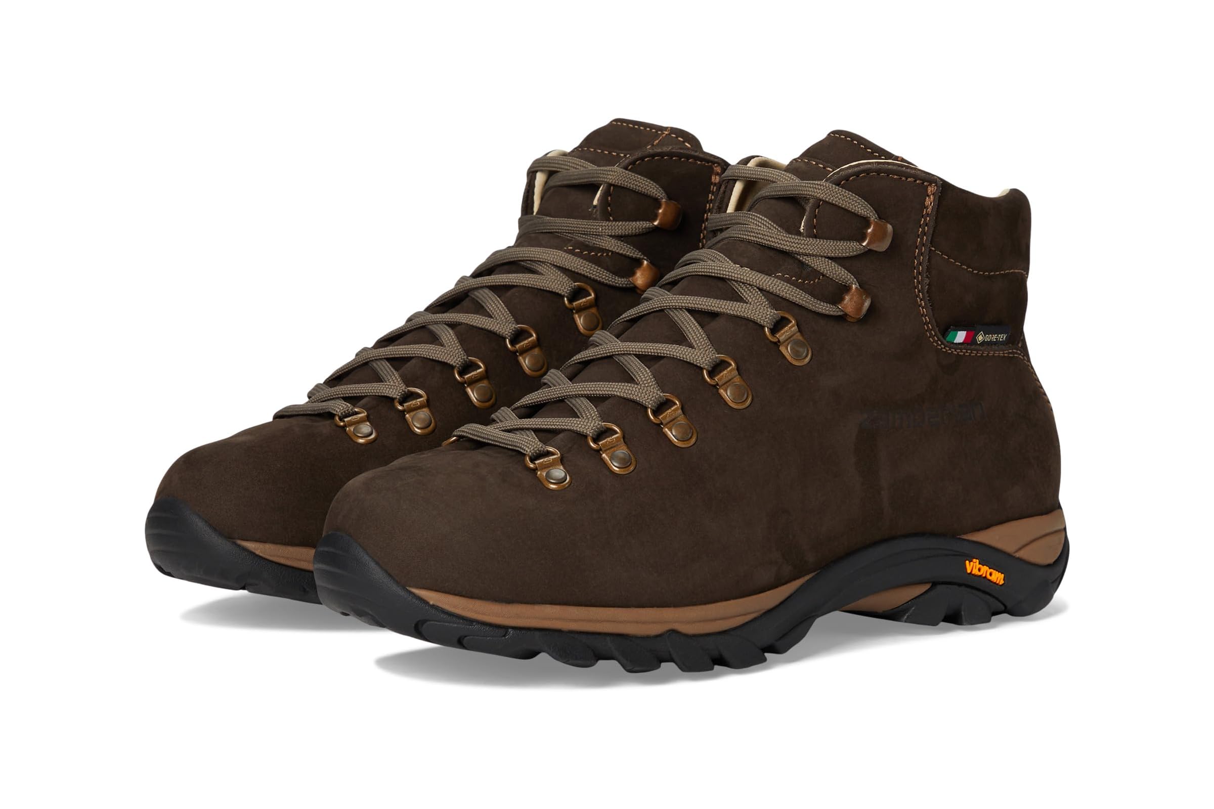 Мужские кроссовки Zamberlan Trail Lite EVO GTX